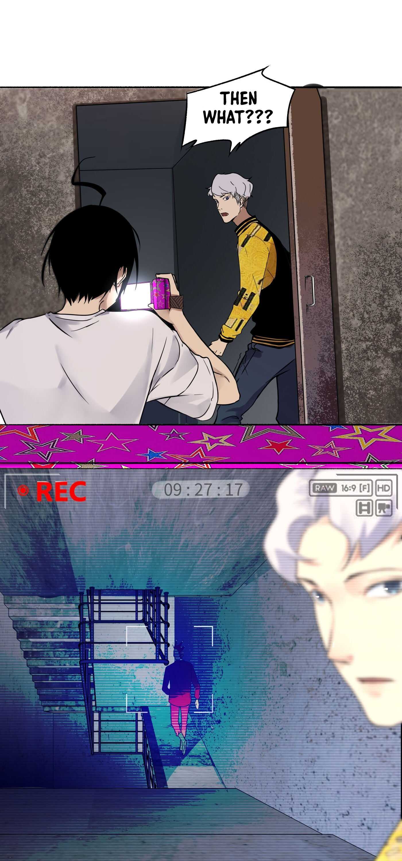 Read Detective VLOG chapter 22 image 19 on Lezhin