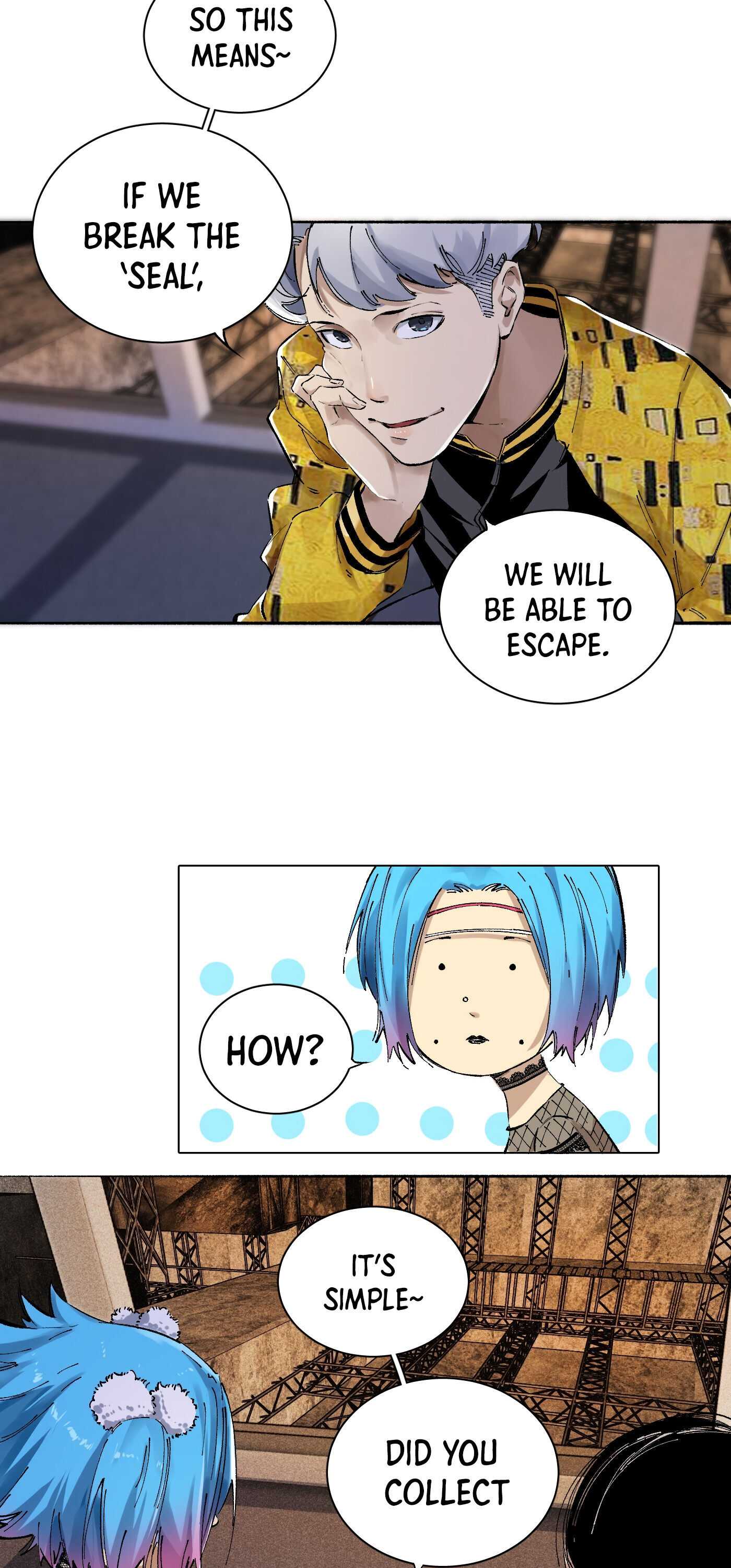 Read Detective VLOG chapter 22 image 29 on Lezhin