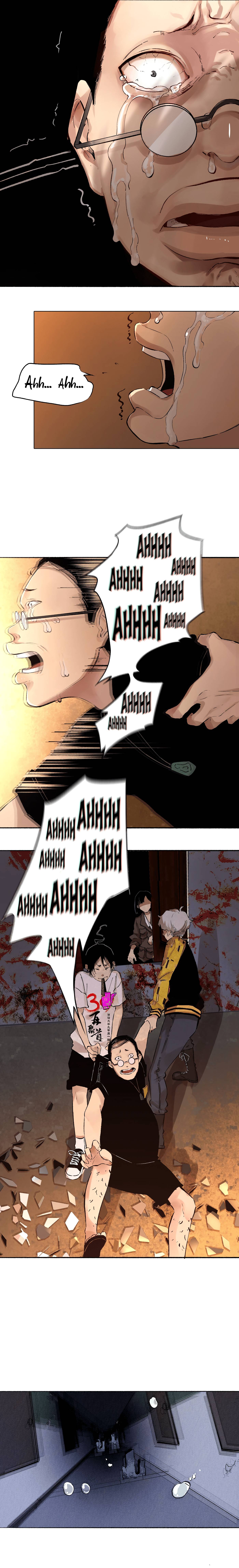 Read Detective VLOG chapter 23 image 1 on Lezhin