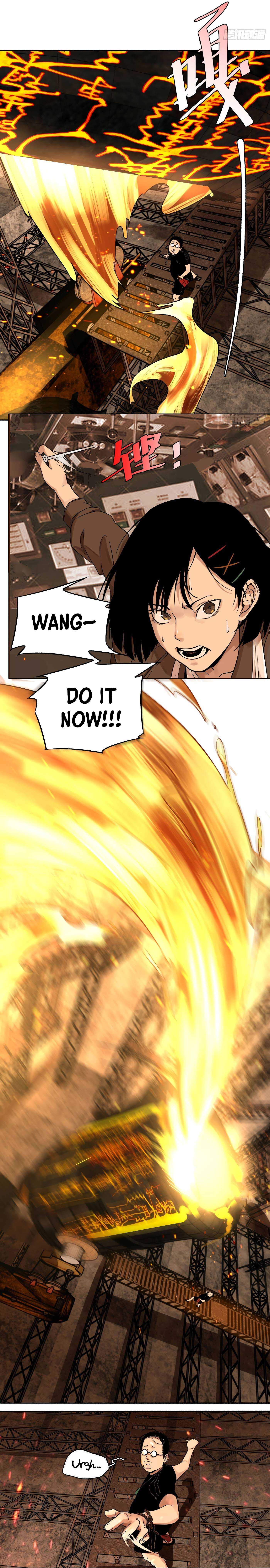 Read Detective VLOG chapter 23 image 12 on Lezhin