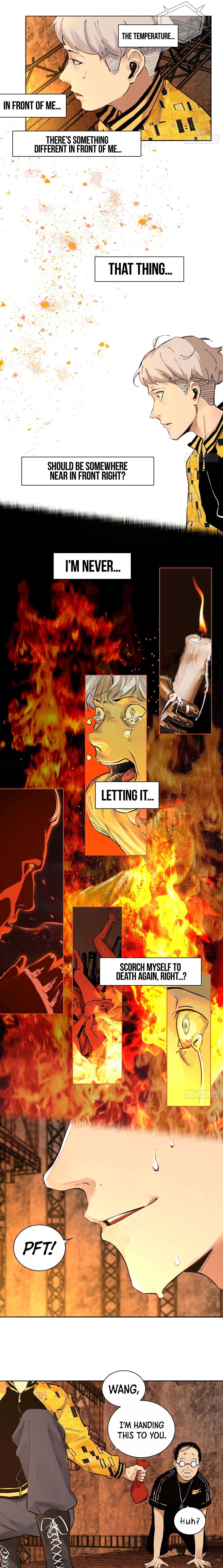 Read Detective VLOG chapter 23 image 9 on Lezhin