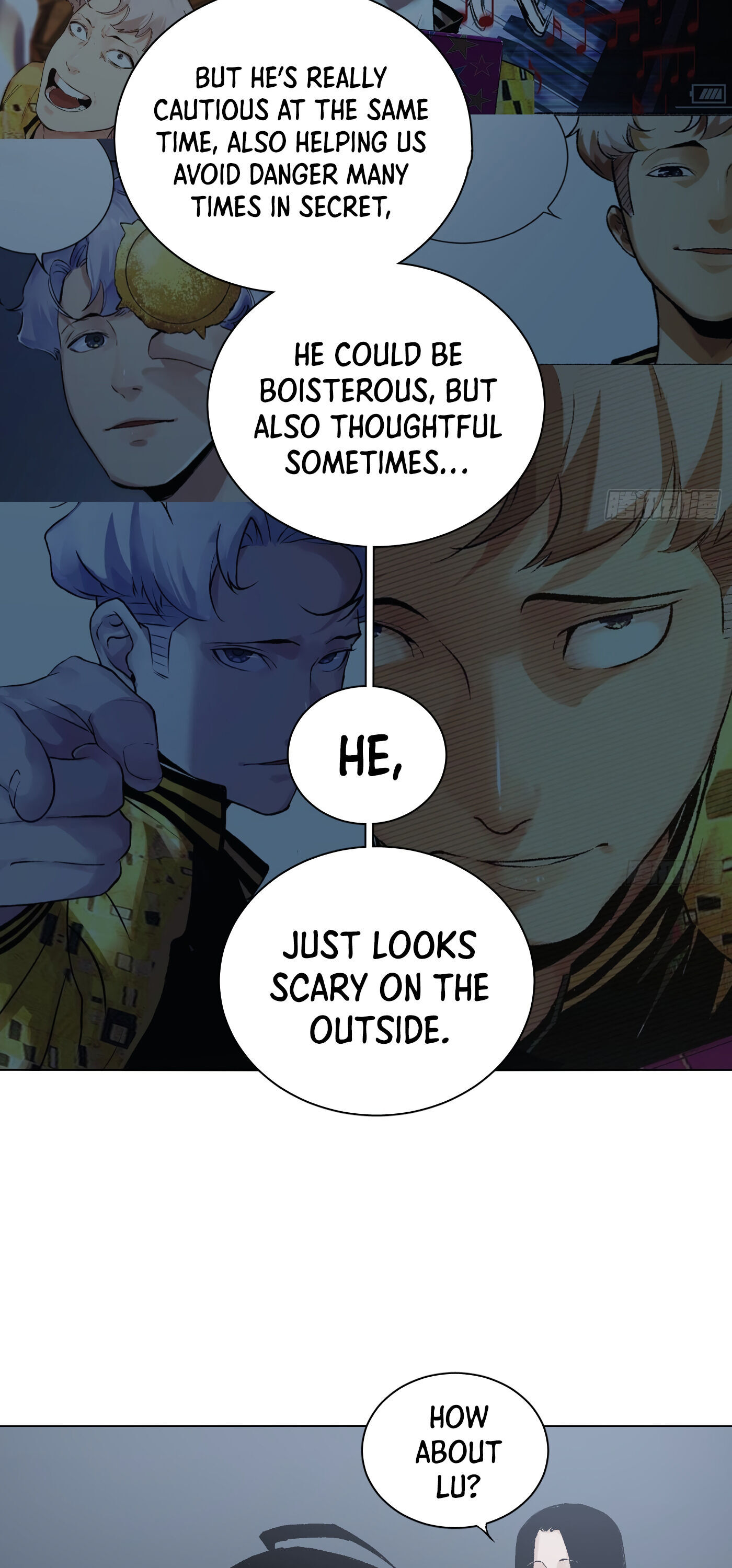 Read Detective VLOG chapter 25 image 10 on Lezhin