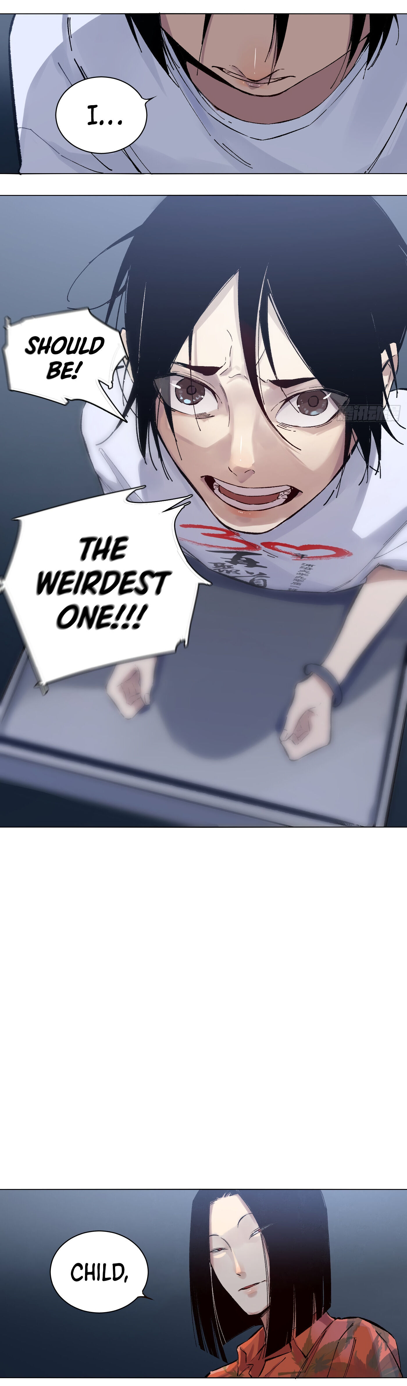 Read Detective VLOG chapter 25 image 14 on Lezhin