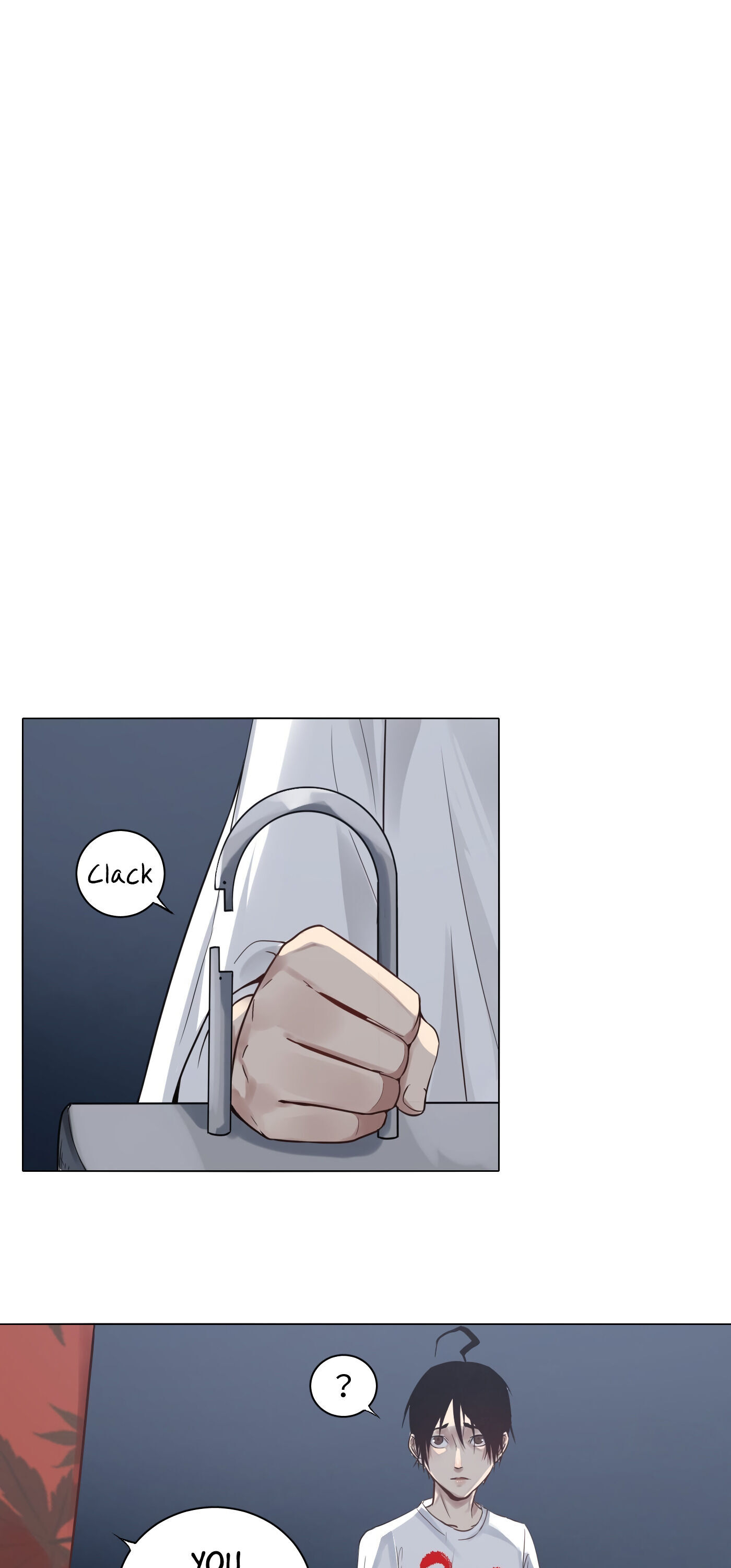 Read Detective VLOG chapter 25 image 18 on Lezhin