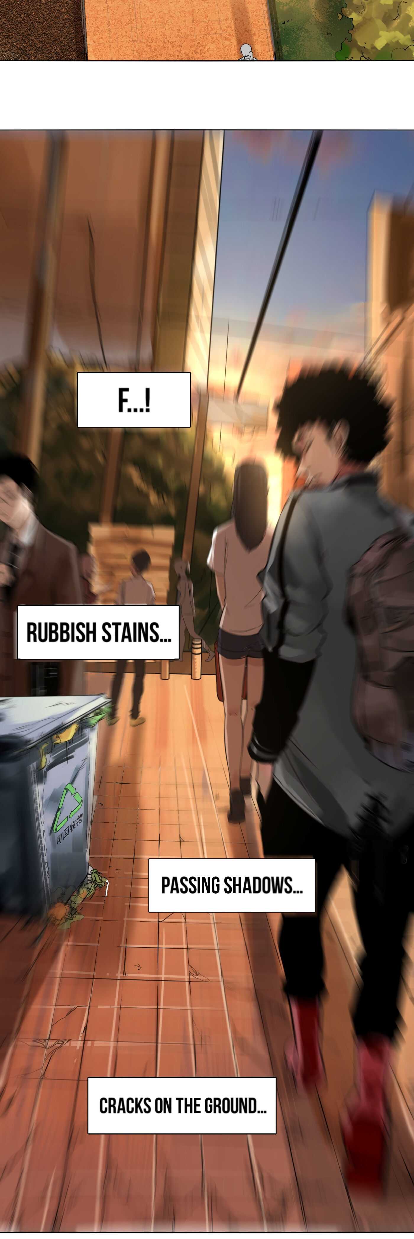 Read Detective VLOG chapter 25 image 30 on Lezhin