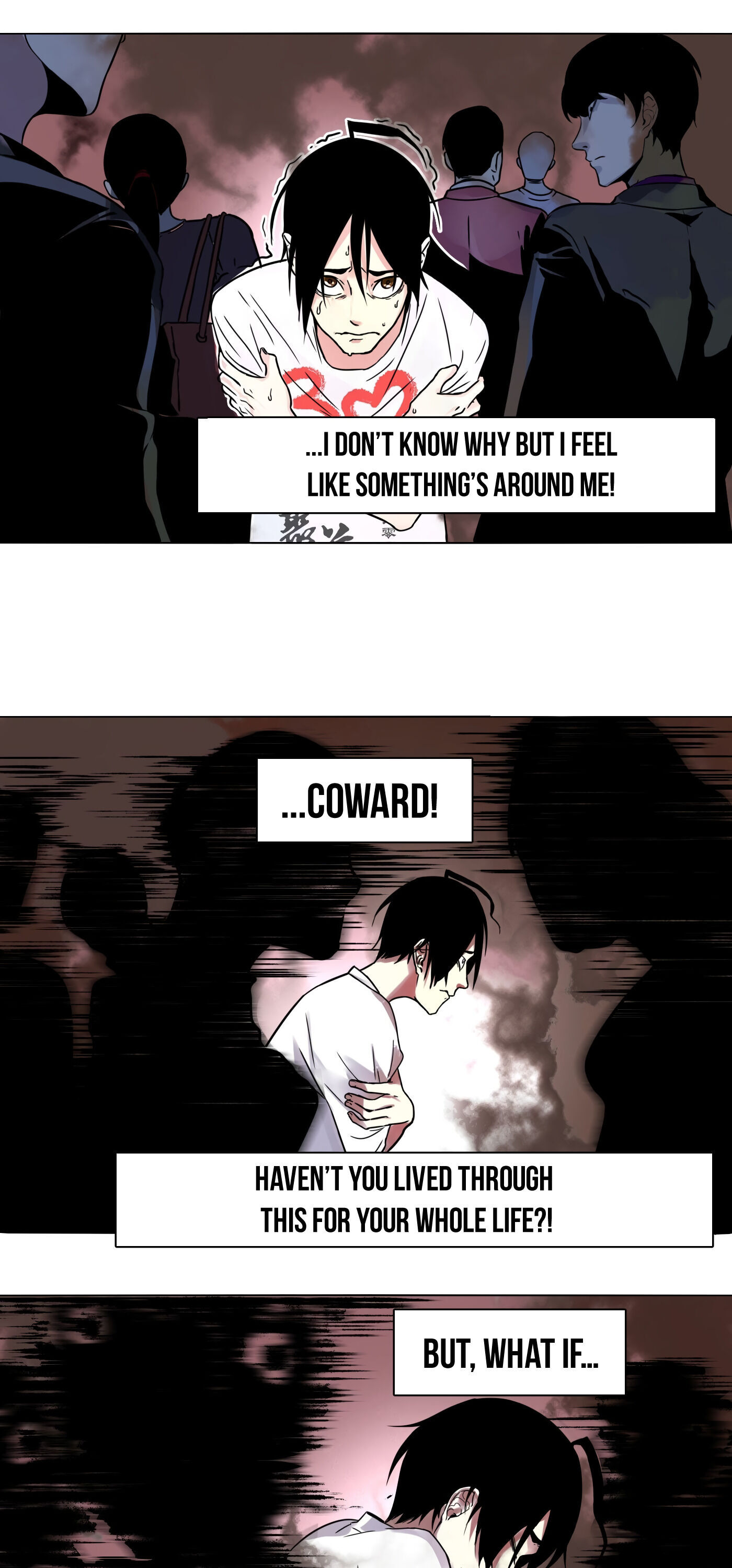 Read Detective VLOG chapter 25 image 31 on Lezhin