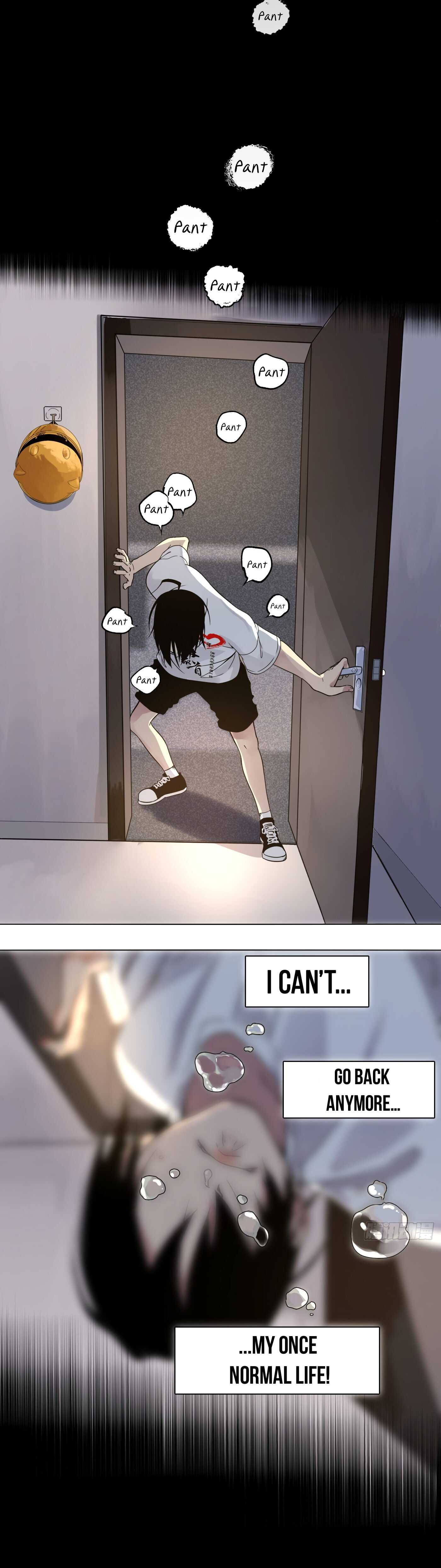 Read Detective VLOG chapter 25 image 33 on Lezhin