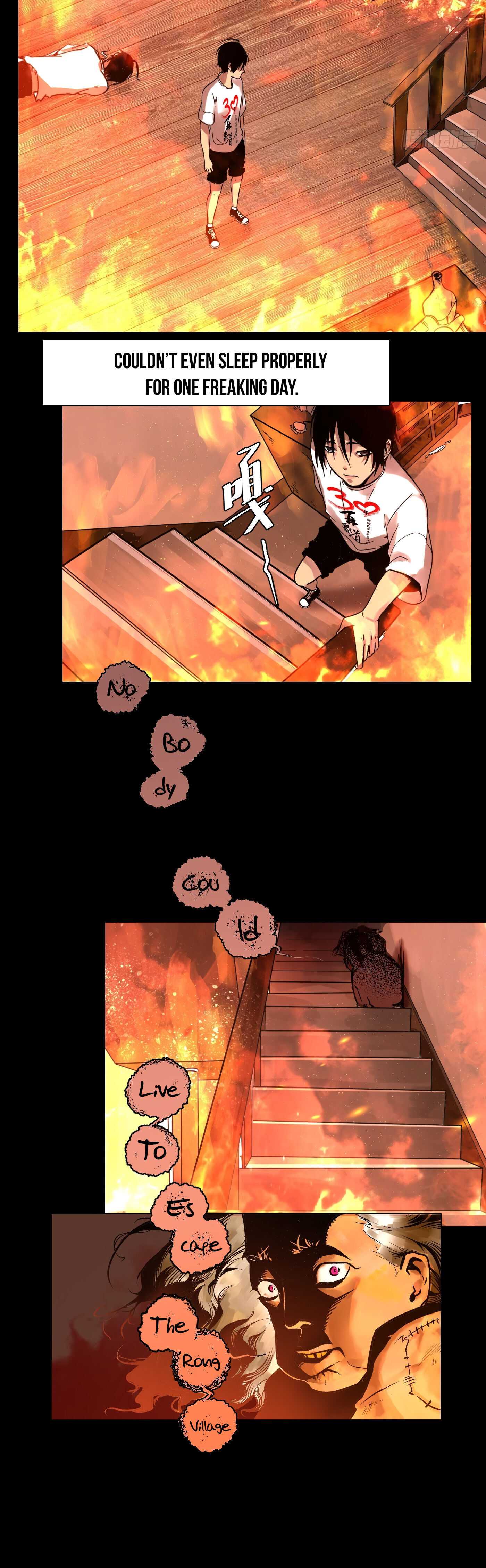 Read Detective VLOG chapter 25 image 36 on Lezhin