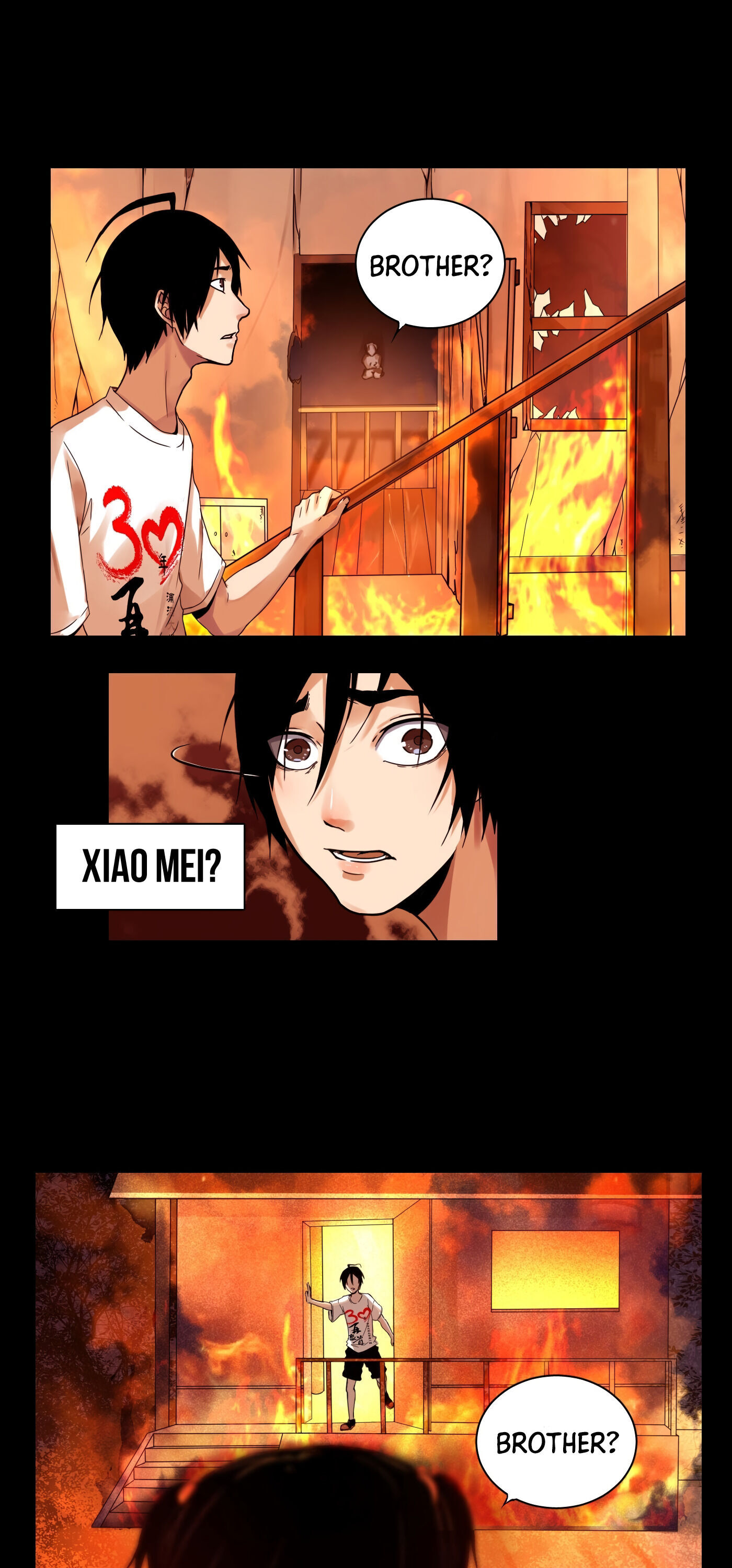 Read Detective VLOG chapter 25 image 37 on Lezhin