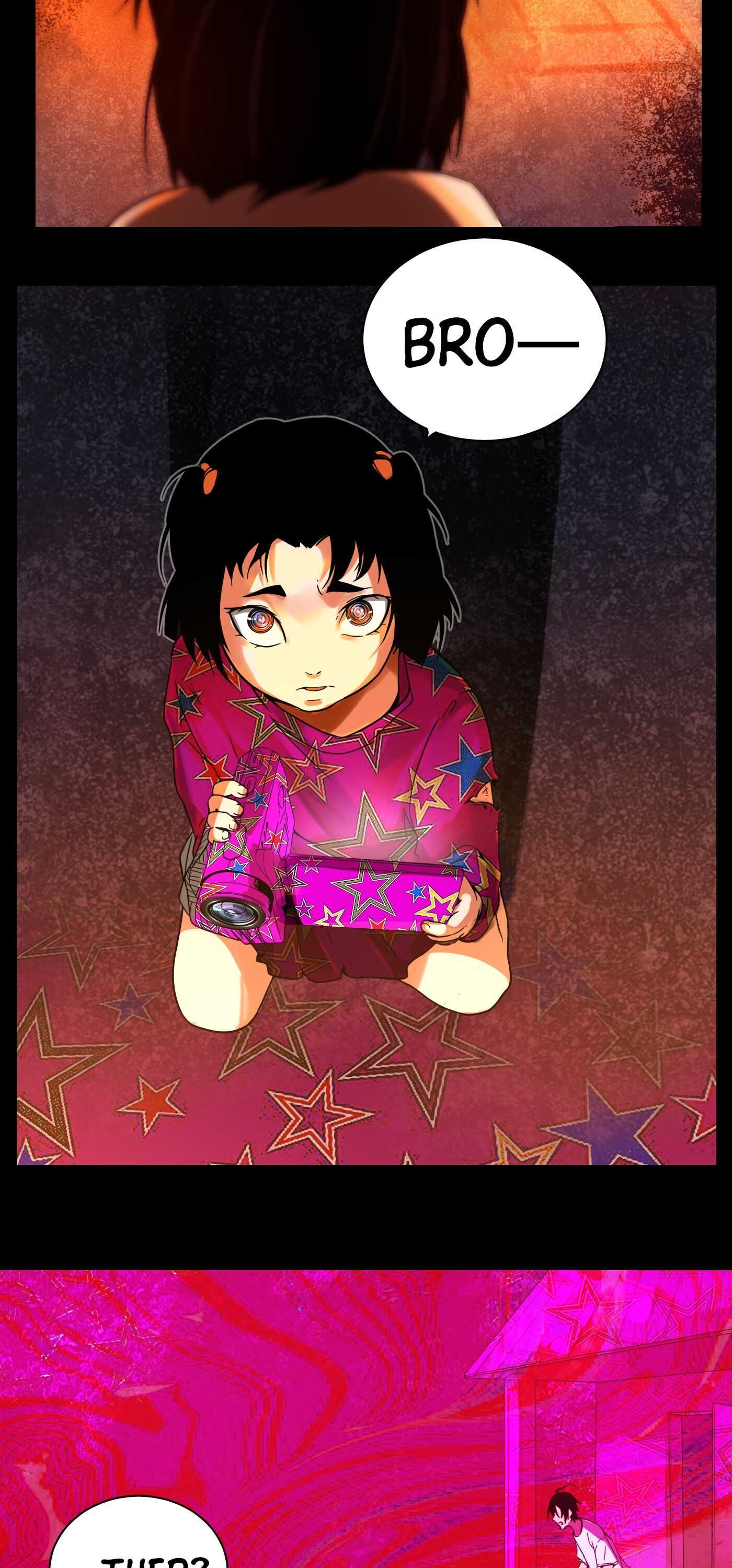 Read Detective VLOG chapter 25 image 38 on Lezhin