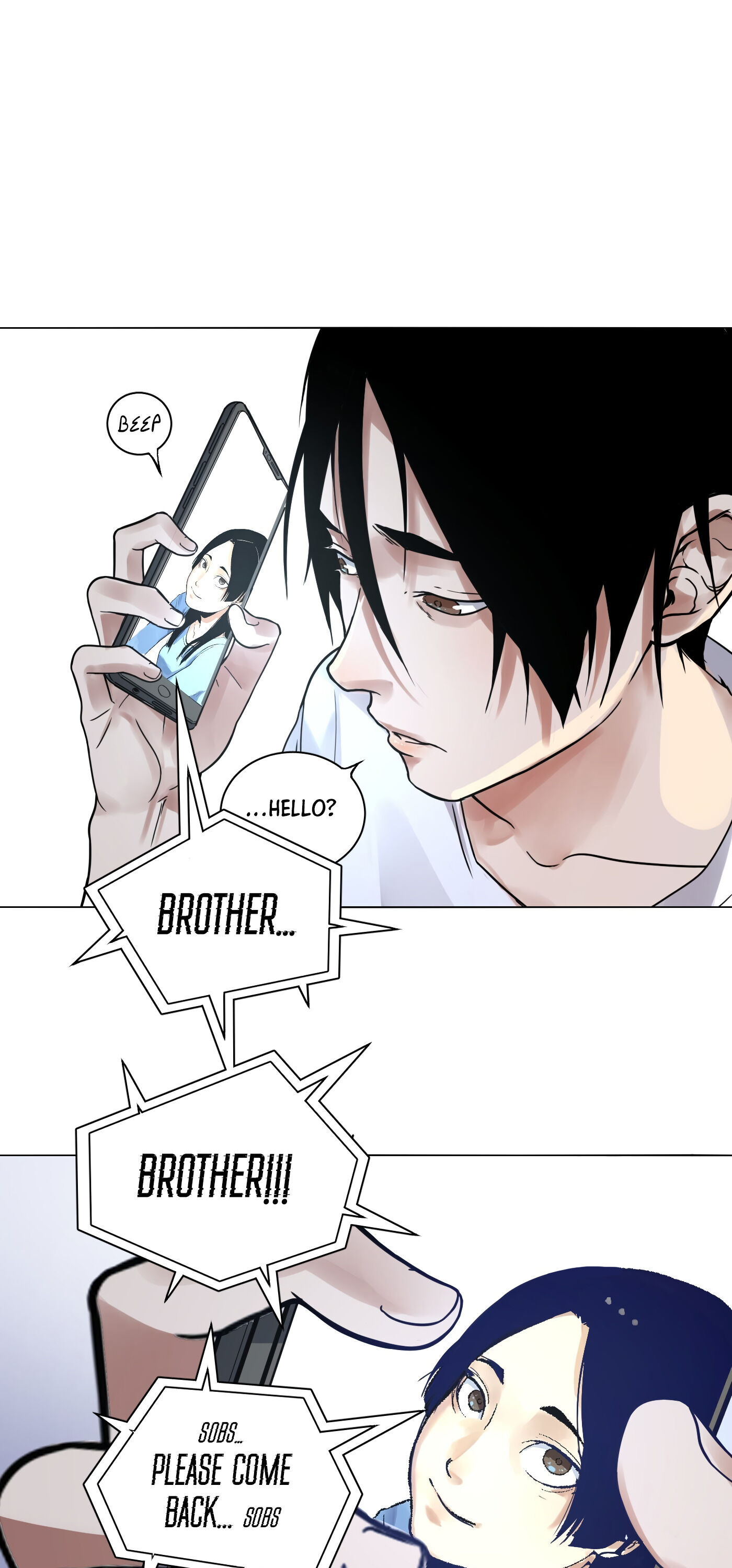 Read Detective VLOG chapter 25 image 41 on Lezhin