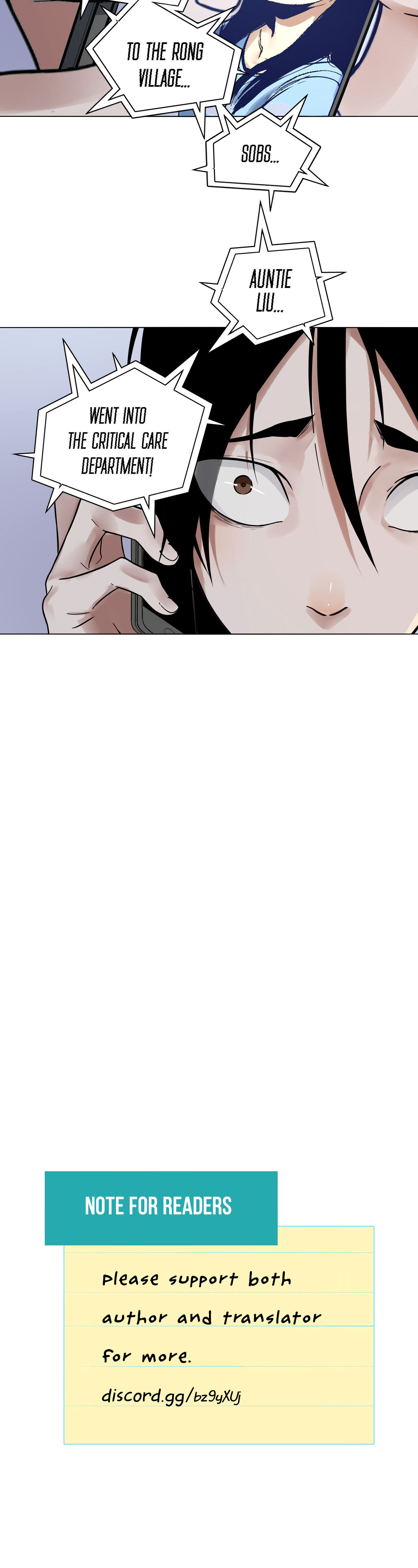 Read Detective VLOG chapter 25 image 42 on Lezhin