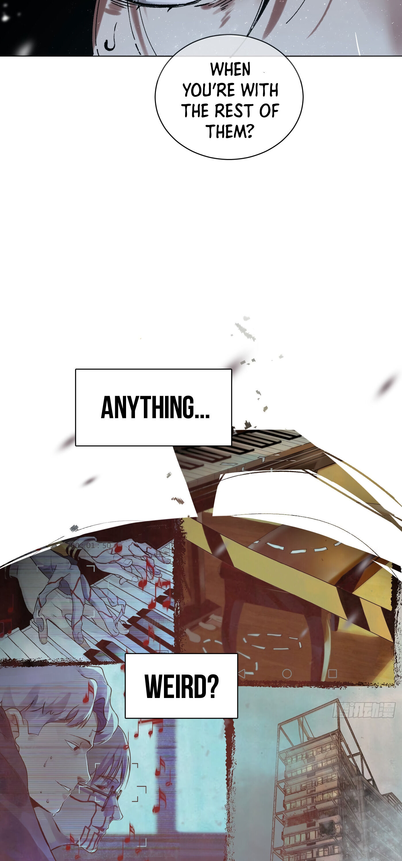 Read Detective VLOG chapter 25 image 7 on Lezhin
