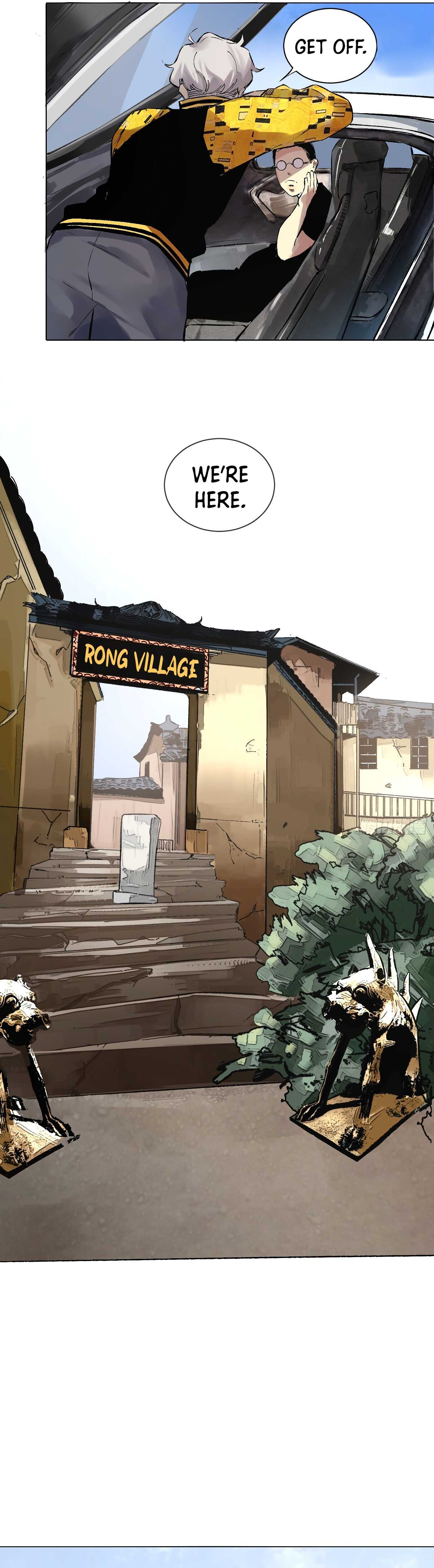 Read Detective VLOG chapter 26 image 15 on Lezhin