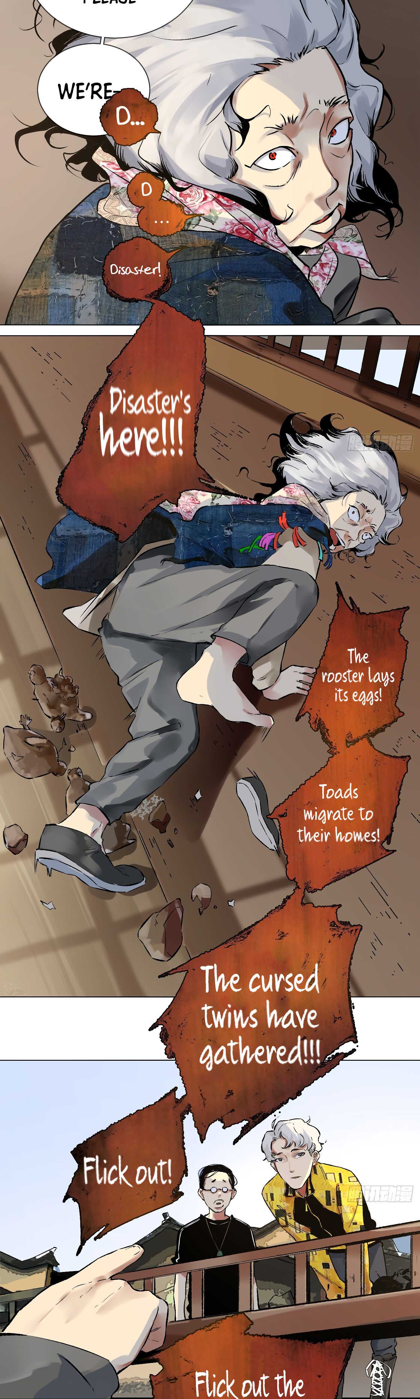 Read Detective VLOG chapter 26 image 19 on Lezhin