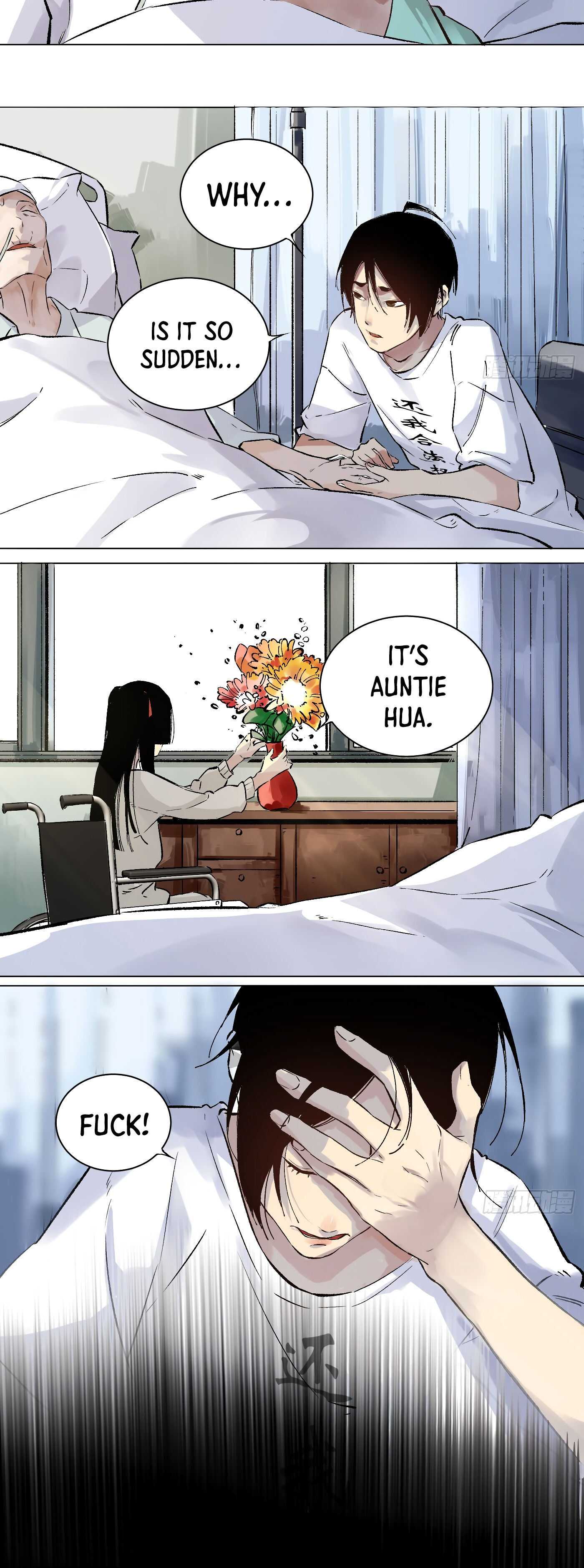 Read Detective VLOG chapter 26 image 27 on Lezhin