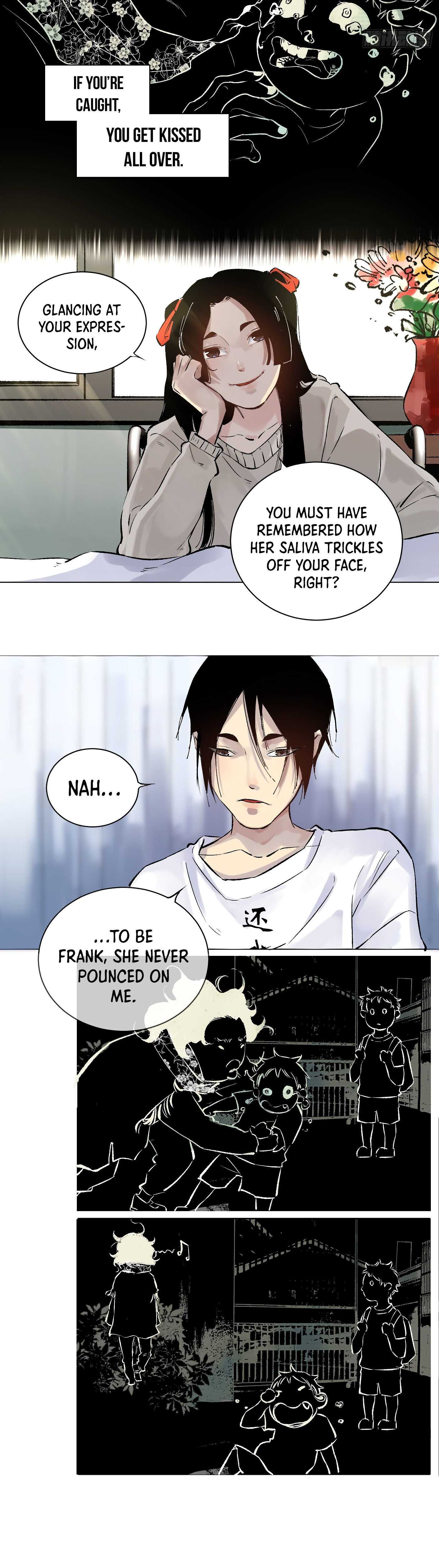 Read Detective VLOG chapter 26 image 29 on Lezhin