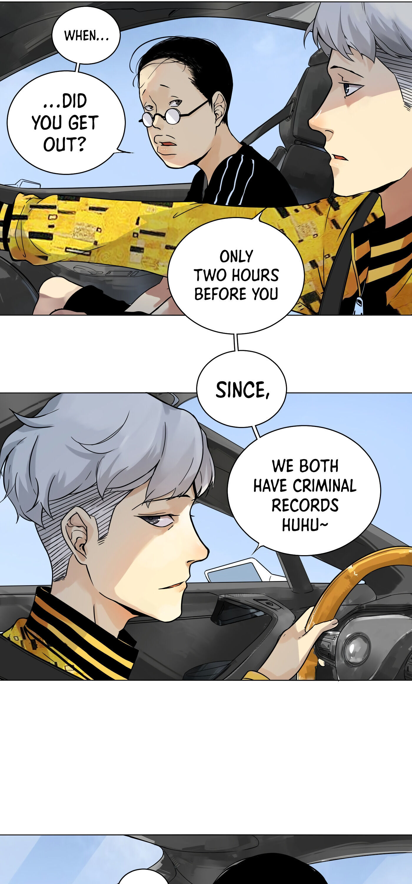 Read Detective VLOG chapter 26 image 5 on Lezhin