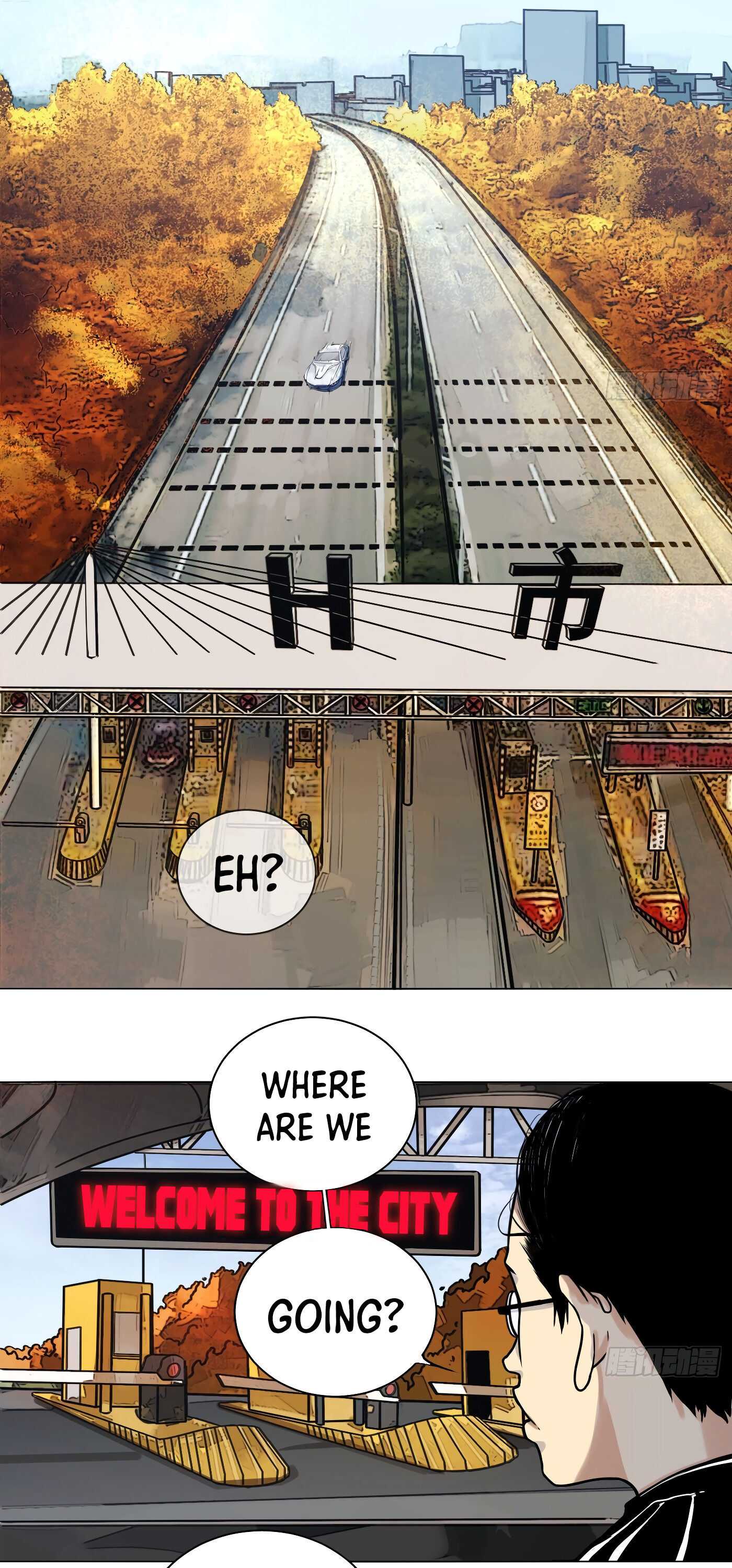 Read Detective VLOG chapter 26 image 7 on Lezhin
