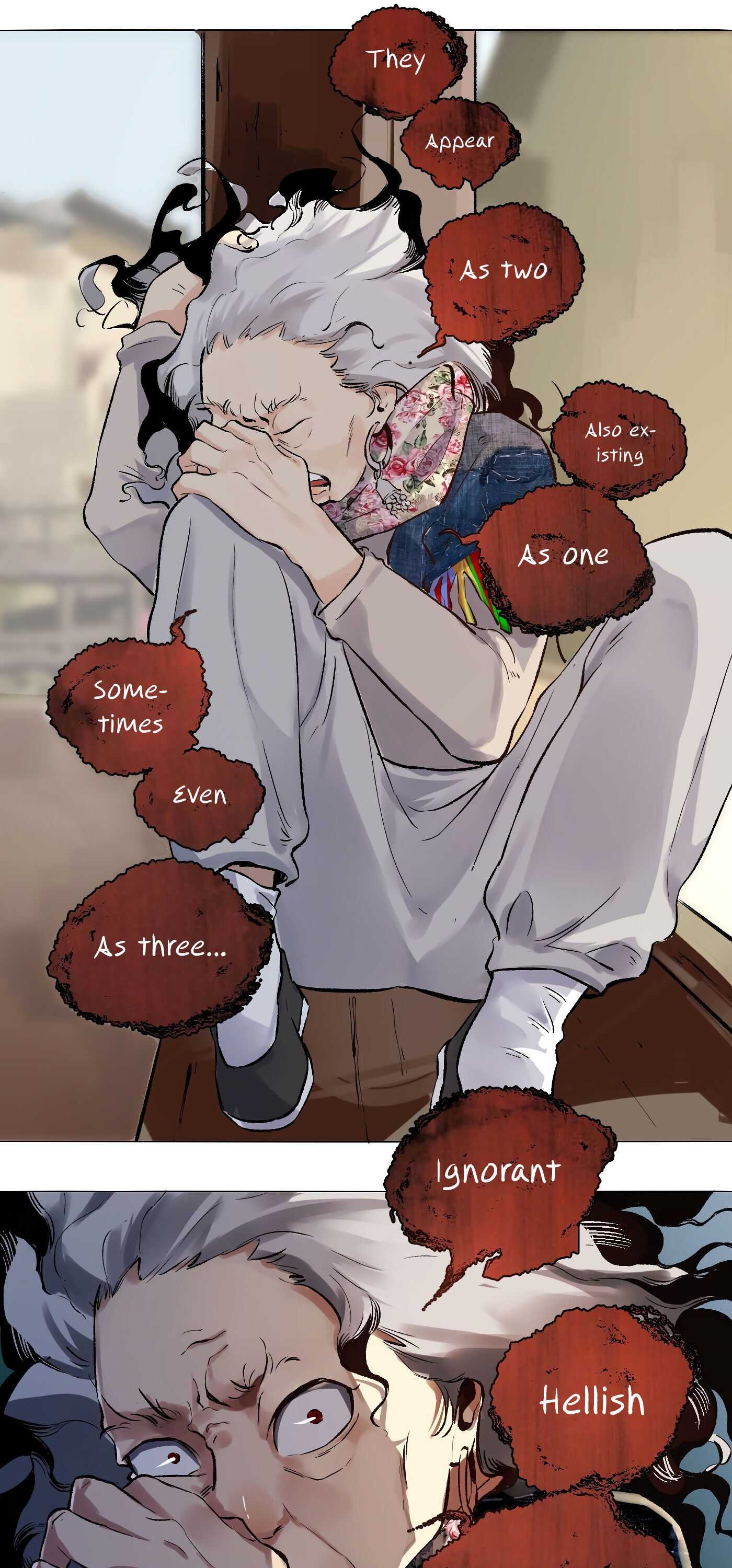 Read Detective VLOG chapter 27 image 11 on Lezhin