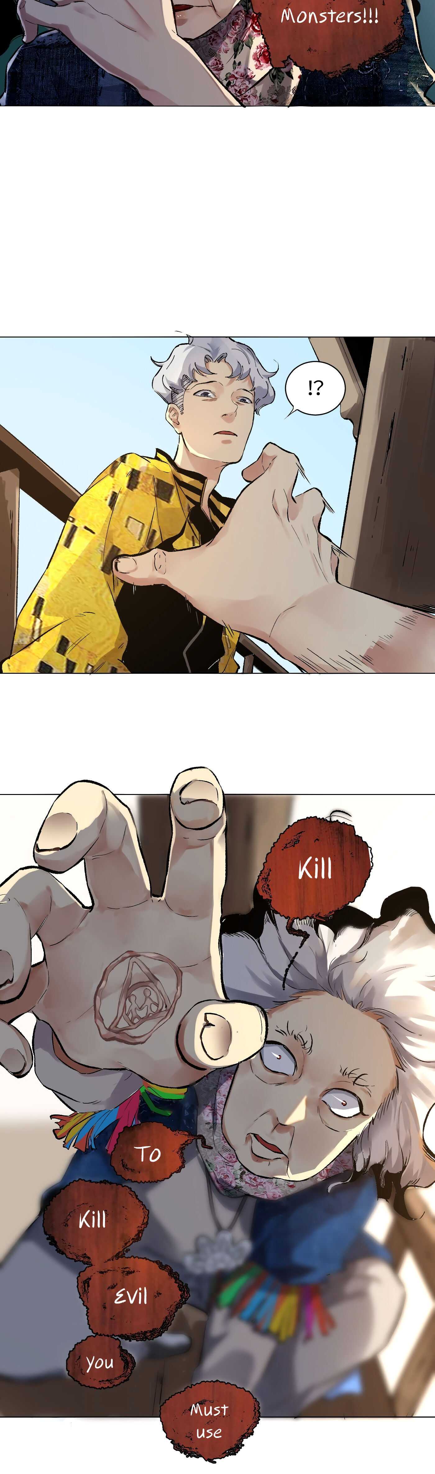 Read Detective VLOG chapter 27 image 12 on Lezhin