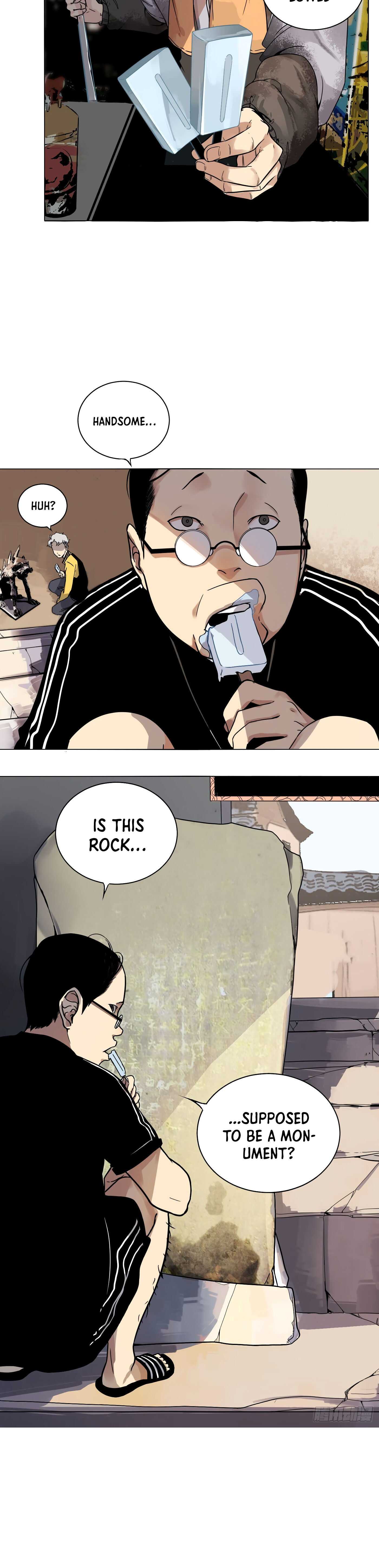 Read Detective VLOG chapter 27 image 21 on Lezhin