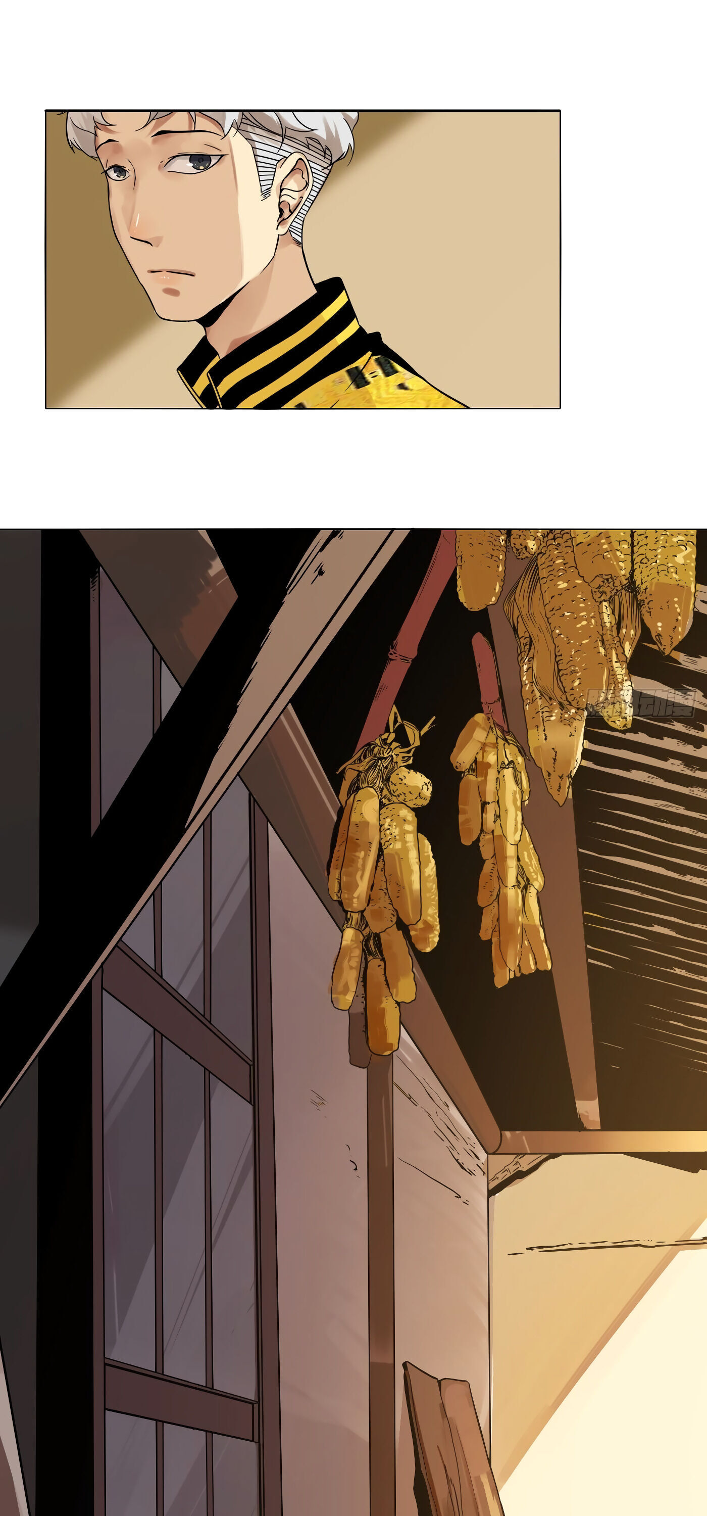 Read Detective VLOG chapter 27 image 28 on Lezhin