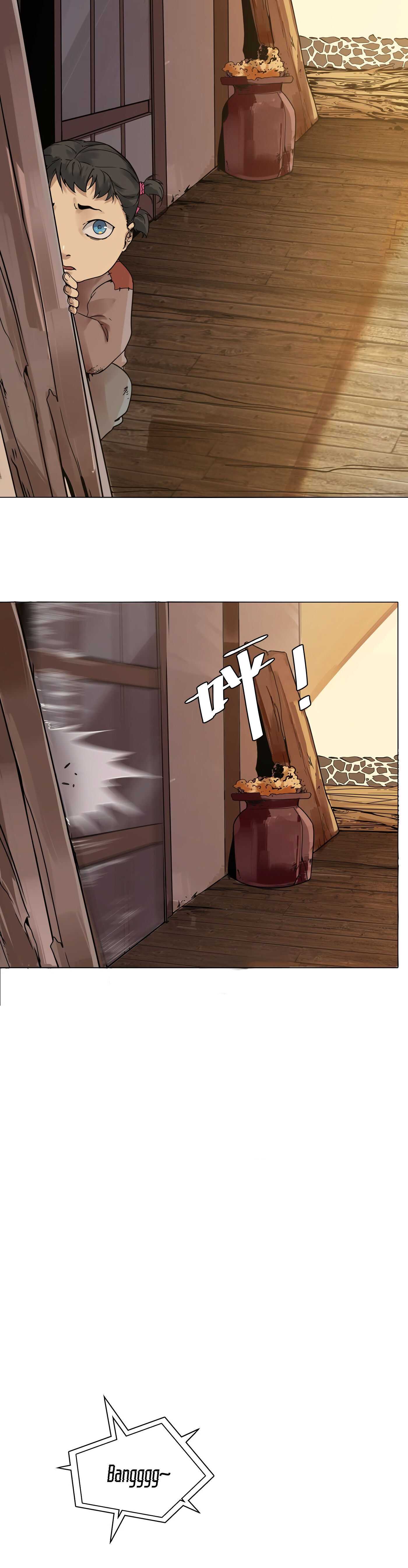 Read Detective VLOG chapter 27 image 29 on Lezhin