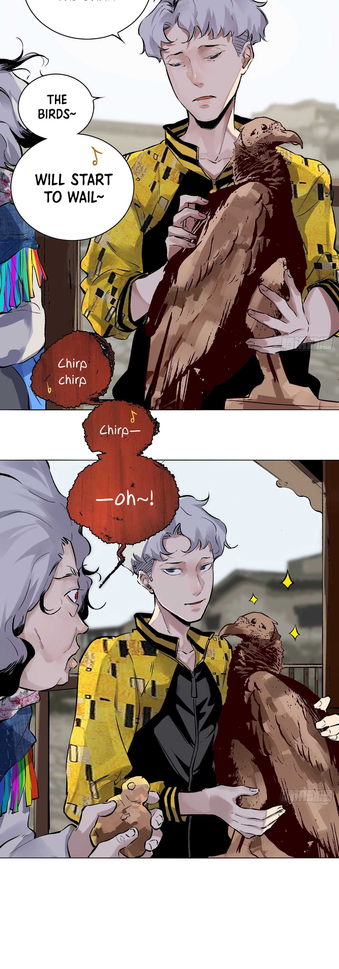 Read Detective VLOG chapter 27 image 3 on Lezhin