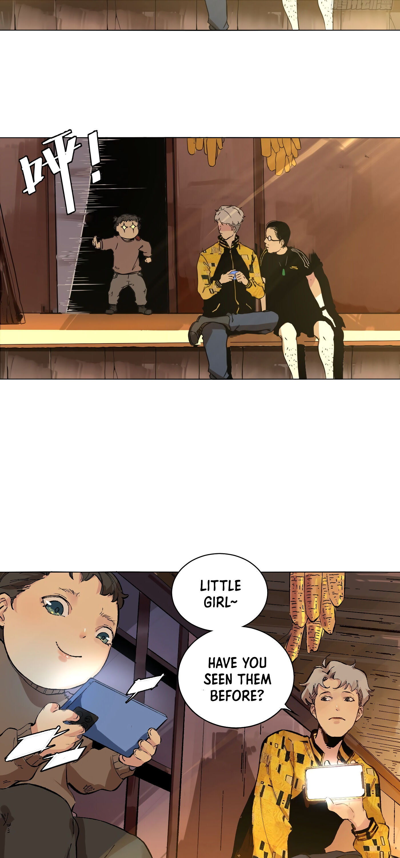 Read Detective VLOG chapter 27 image 31 on Lezhin