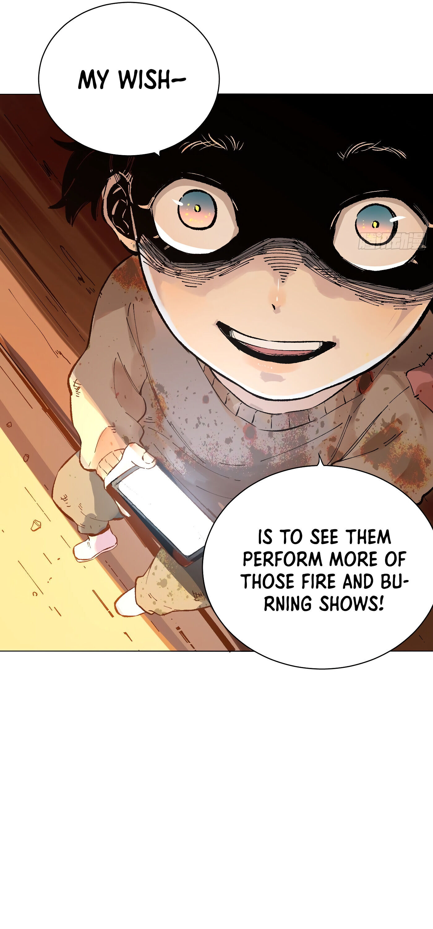 Read Detective VLOG chapter 27 image 33 on Lezhin