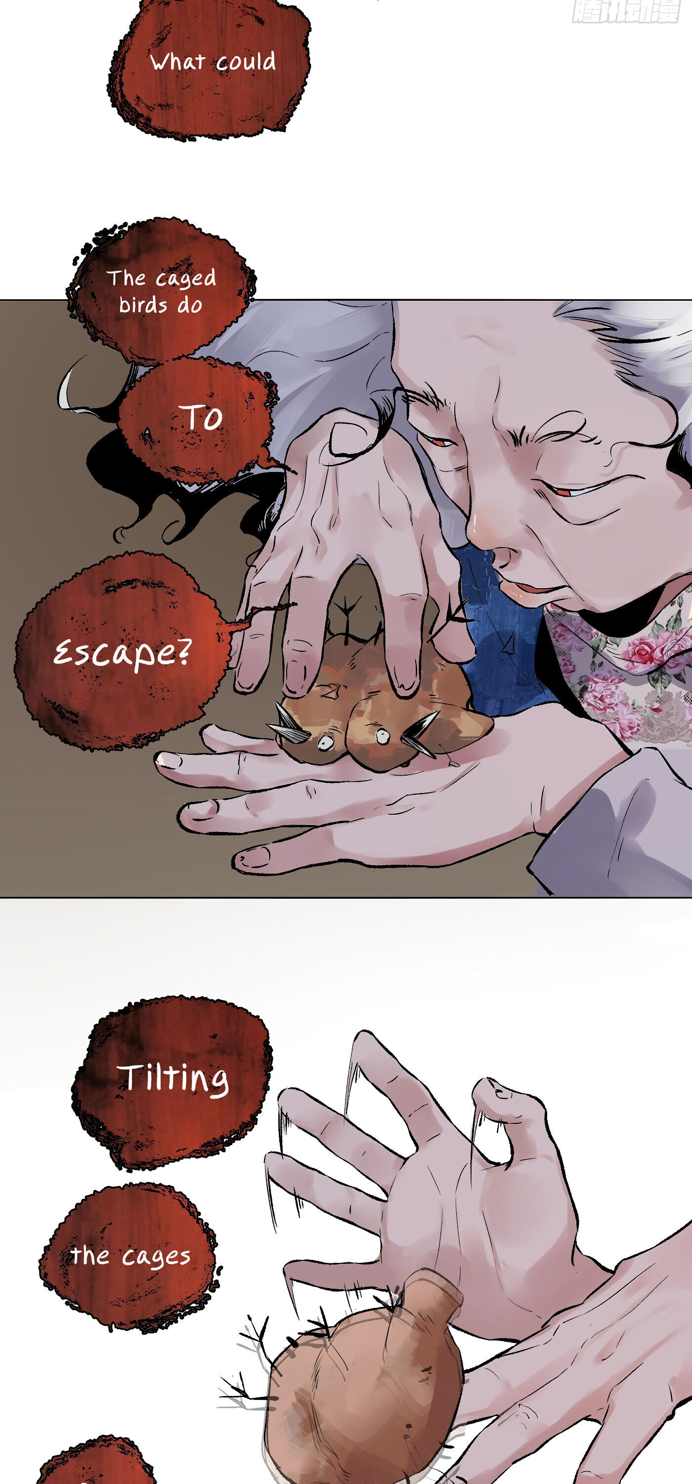 Read Detective VLOG chapter 27 image 5 on Lezhin