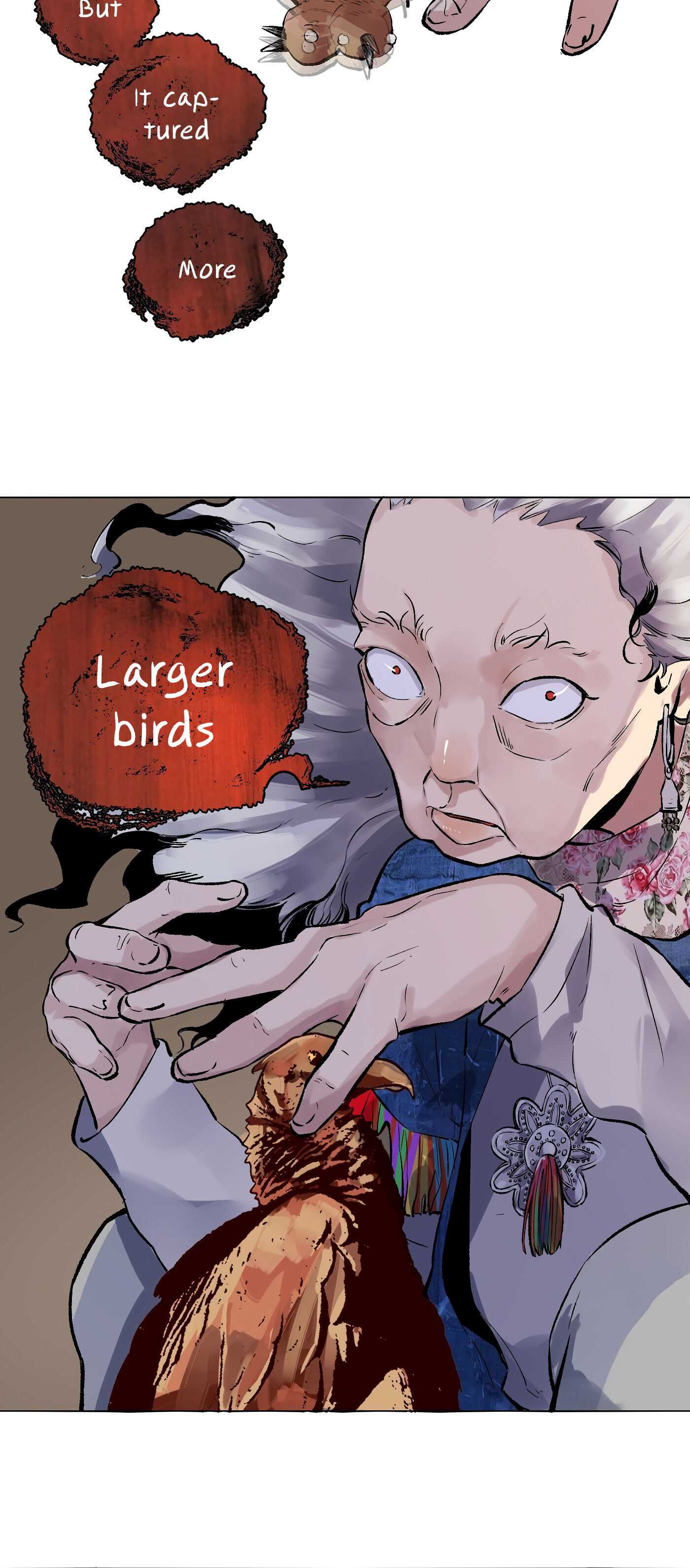 Read Detective VLOG chapter 27 image 6 on Lezhin