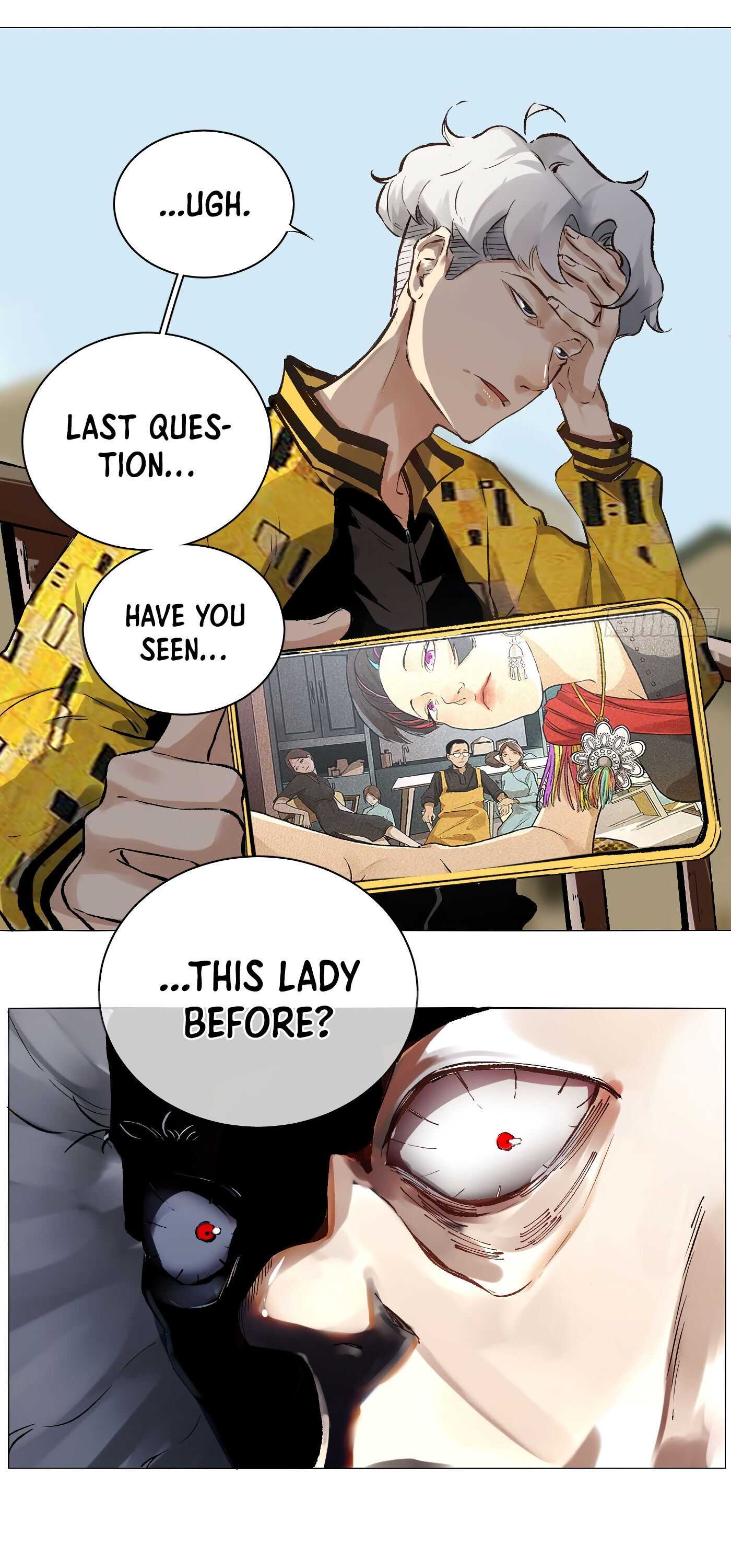 Read Detective VLOG chapter 27 image 9 on Lezhin