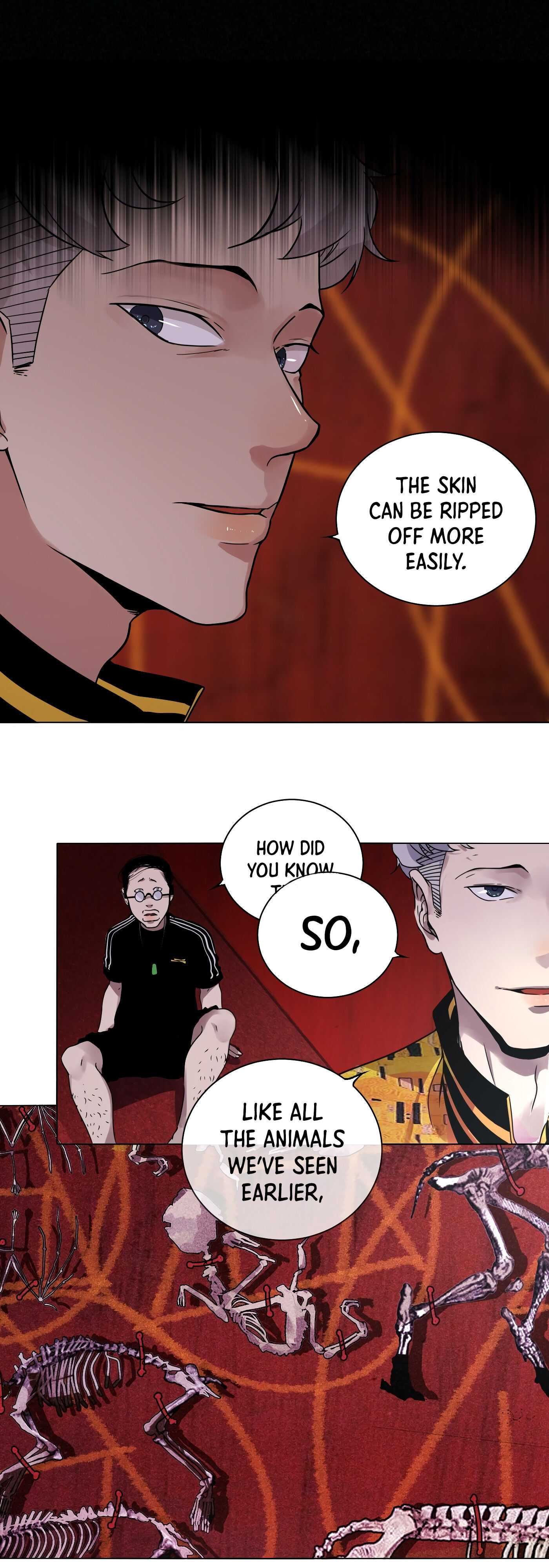 Read Detective VLOG chapter 28 image 38 on Lezhin
