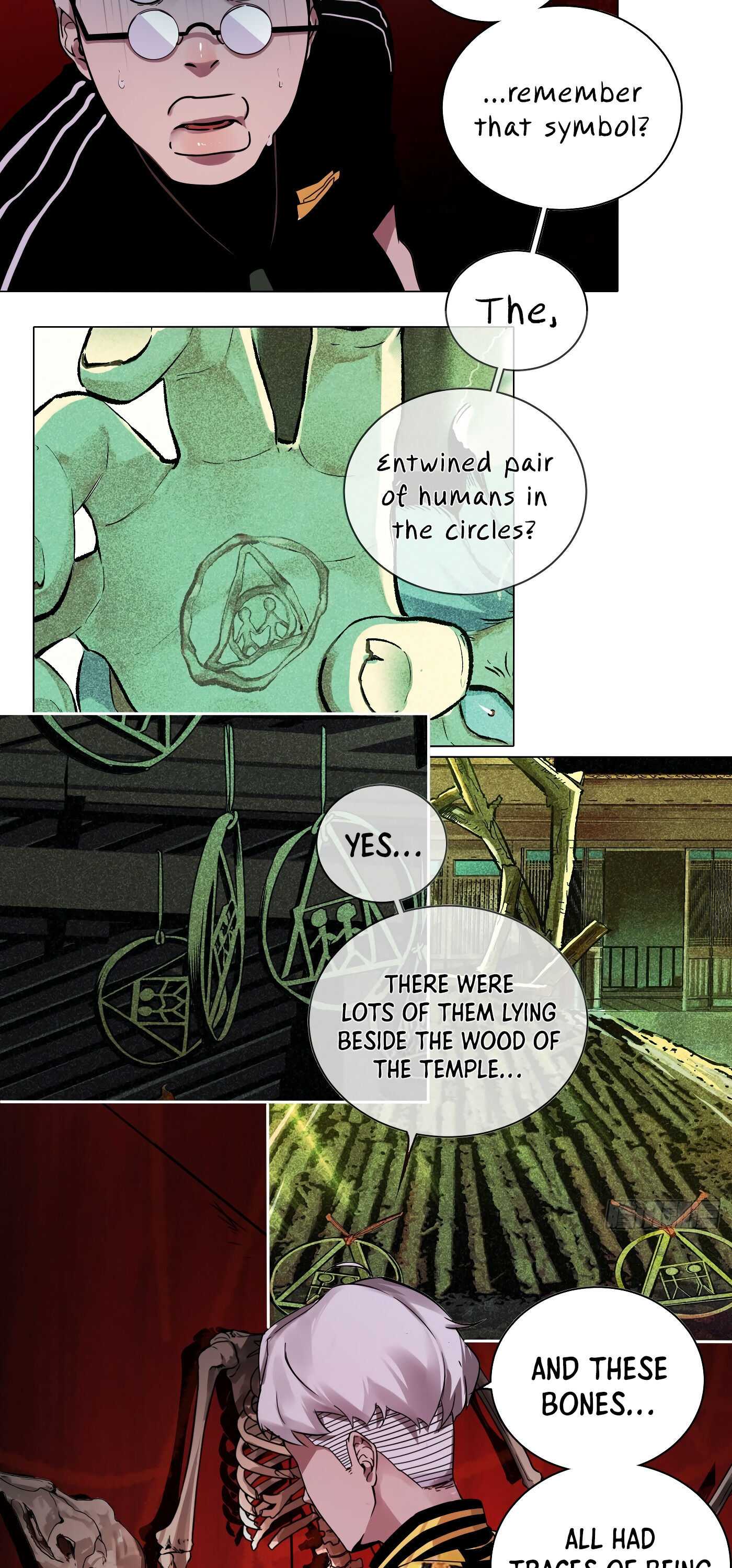 Read Detective VLOG chapter 28 image 40 on Lezhin