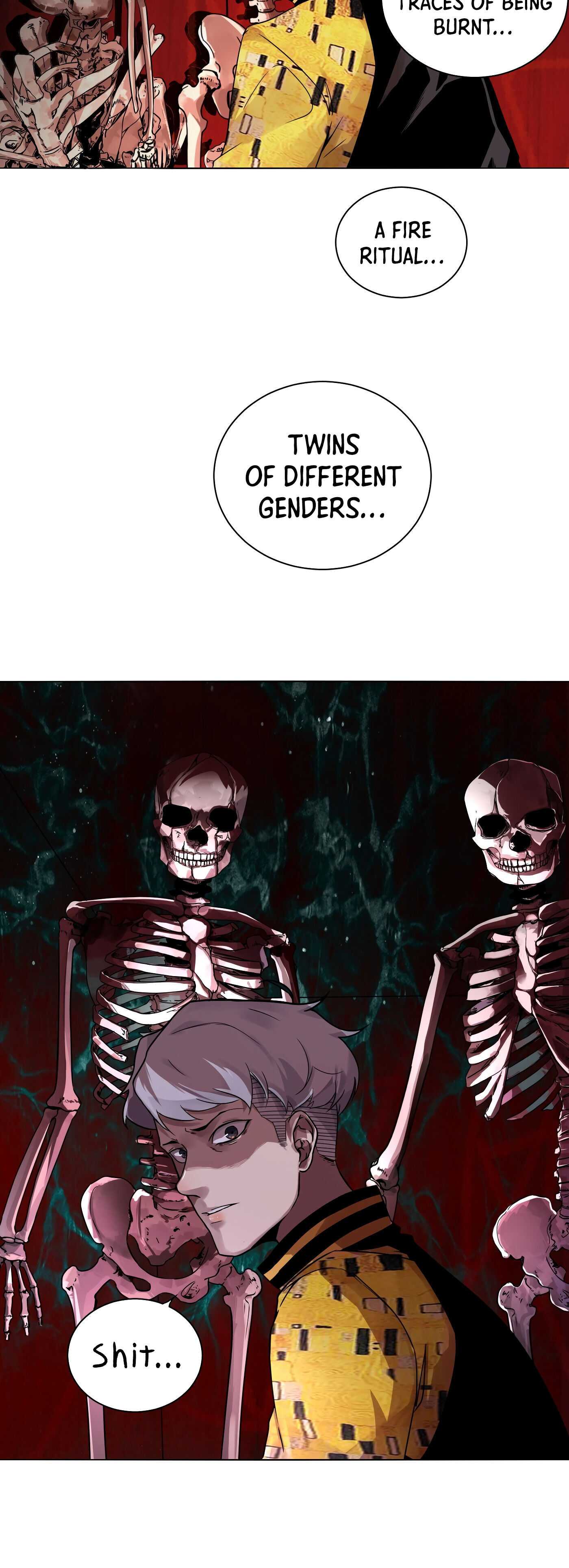 Read Detective VLOG chapter 28 image 41 on Lezhin