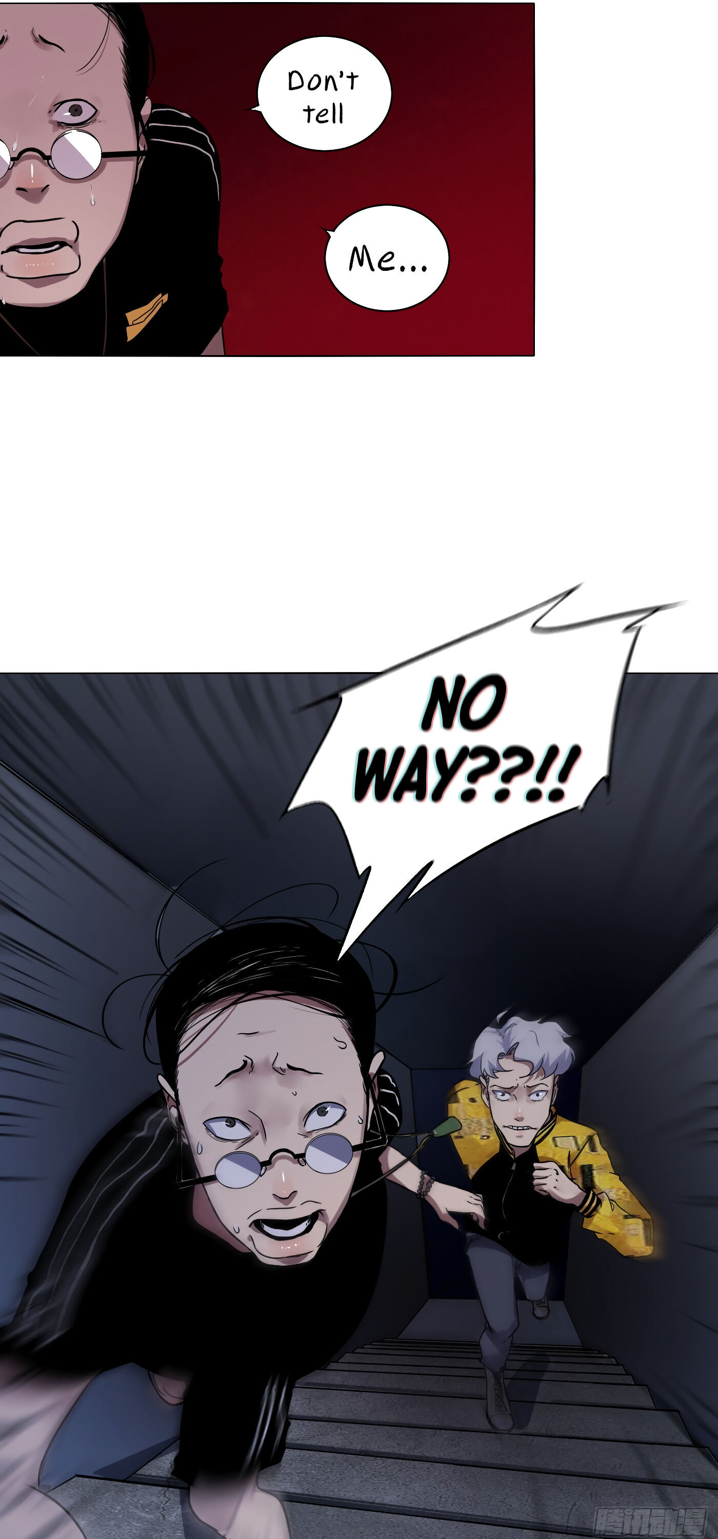 Read Detective VLOG chapter 28 image 42 on Lezhin
