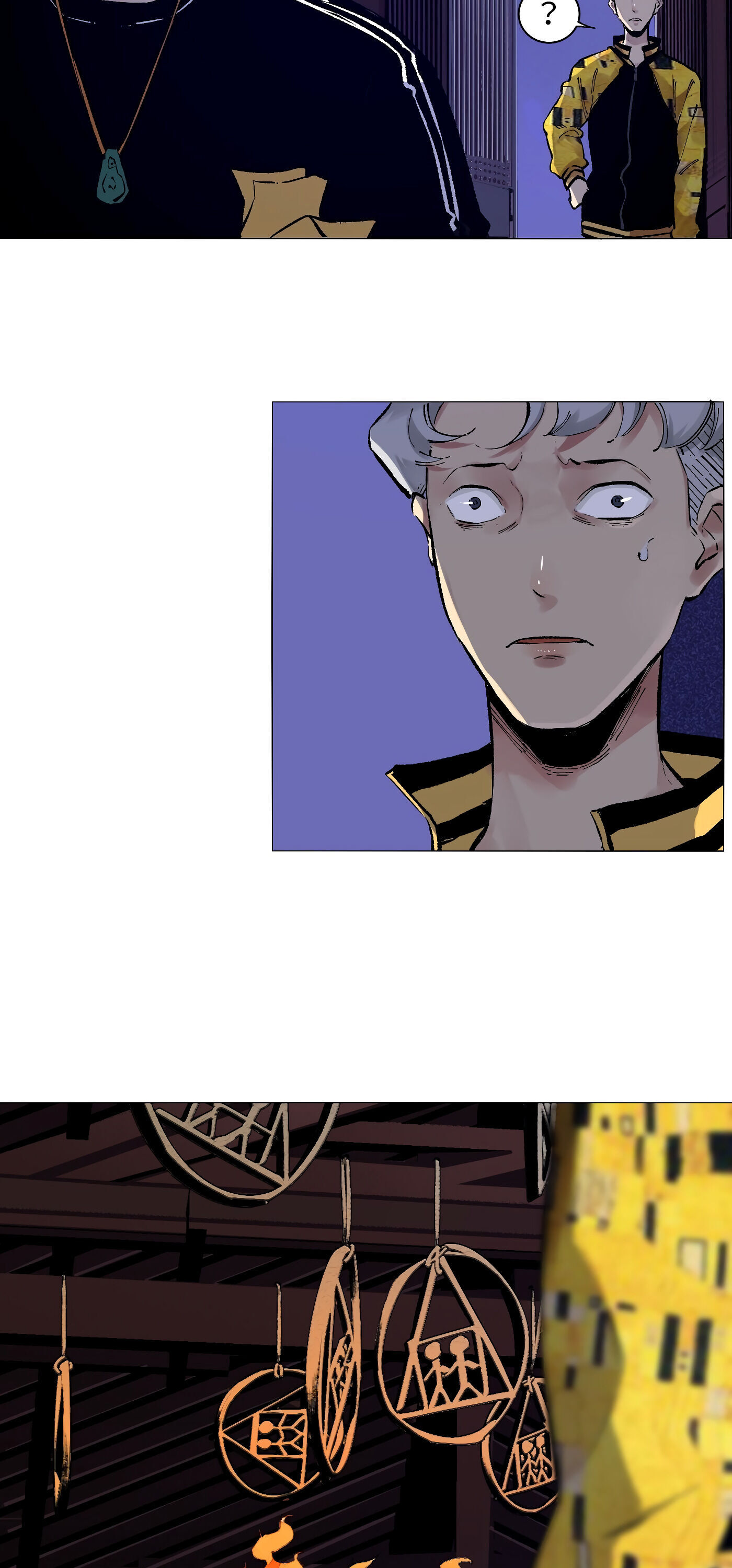 Read Detective VLOG chapter 28 image 8 on Lezhin