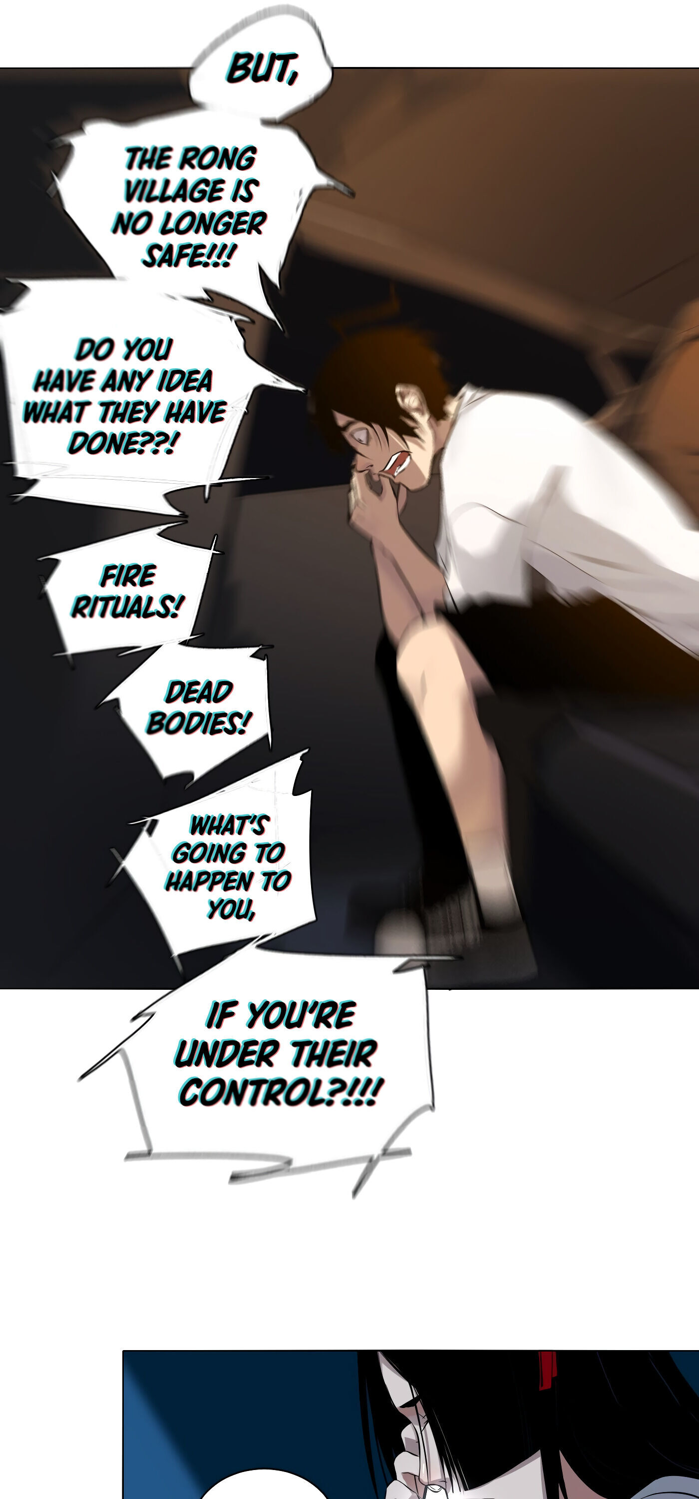 Read Detective VLOG chapter 29 image 11 on Lezhin