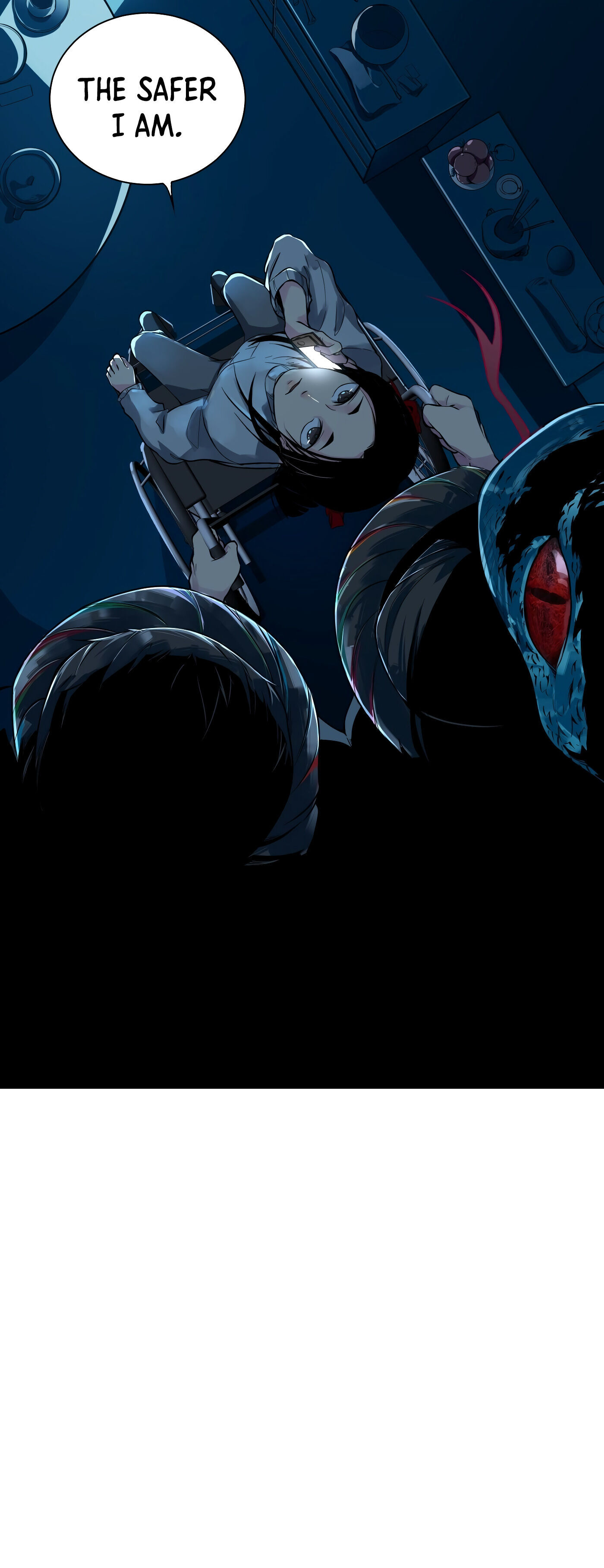 Read Detective VLOG chapter 29 image 13 on Lezhin