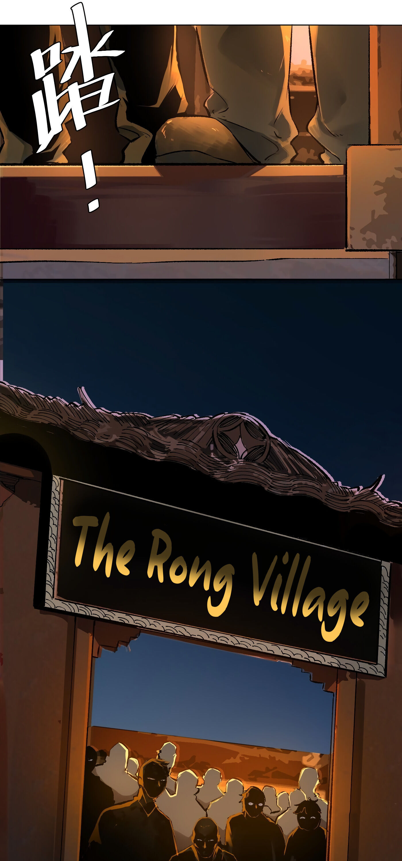 Read Detective VLOG chapter 29 image 20 on Lezhin