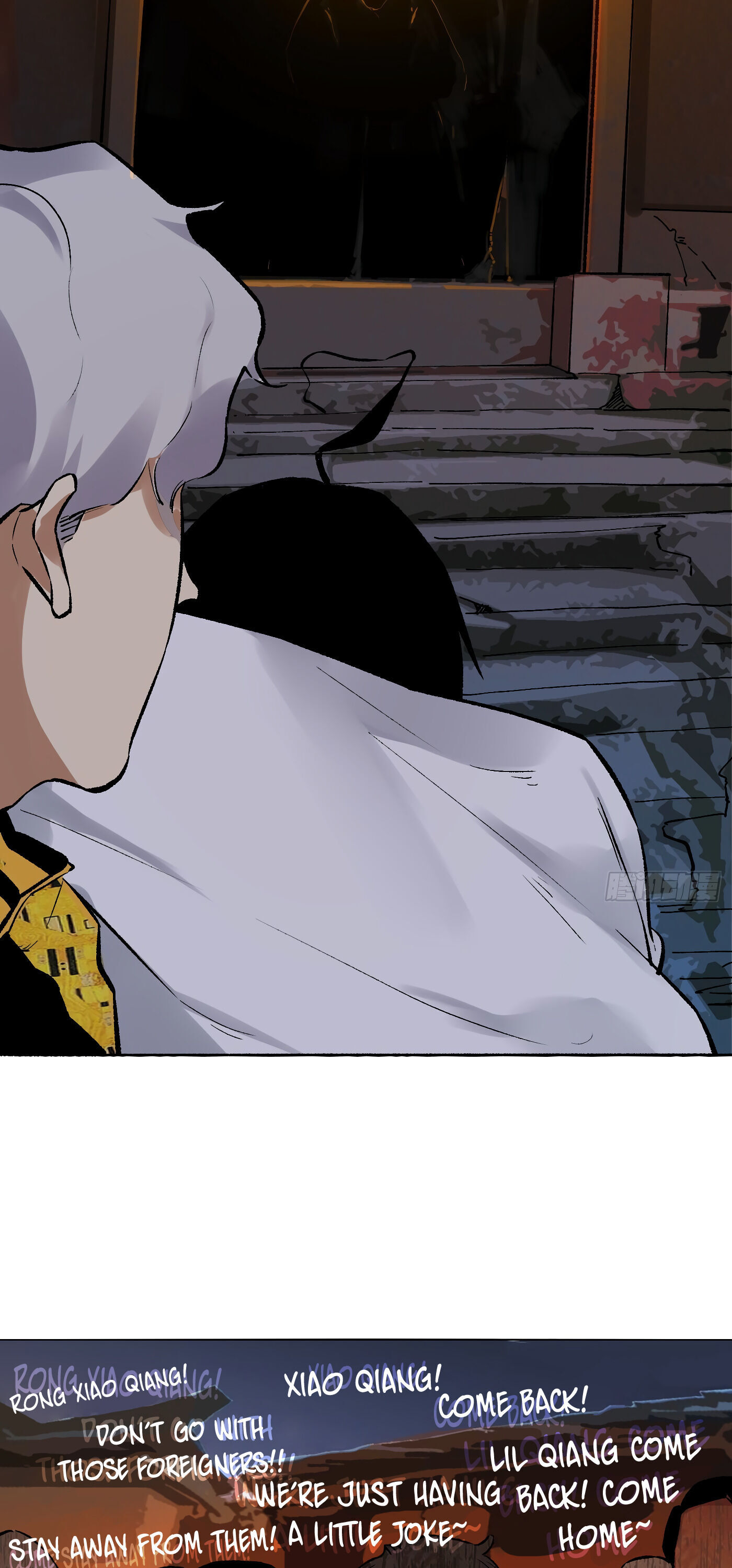 Read Detective VLOG chapter 29 image 22 on Lezhin