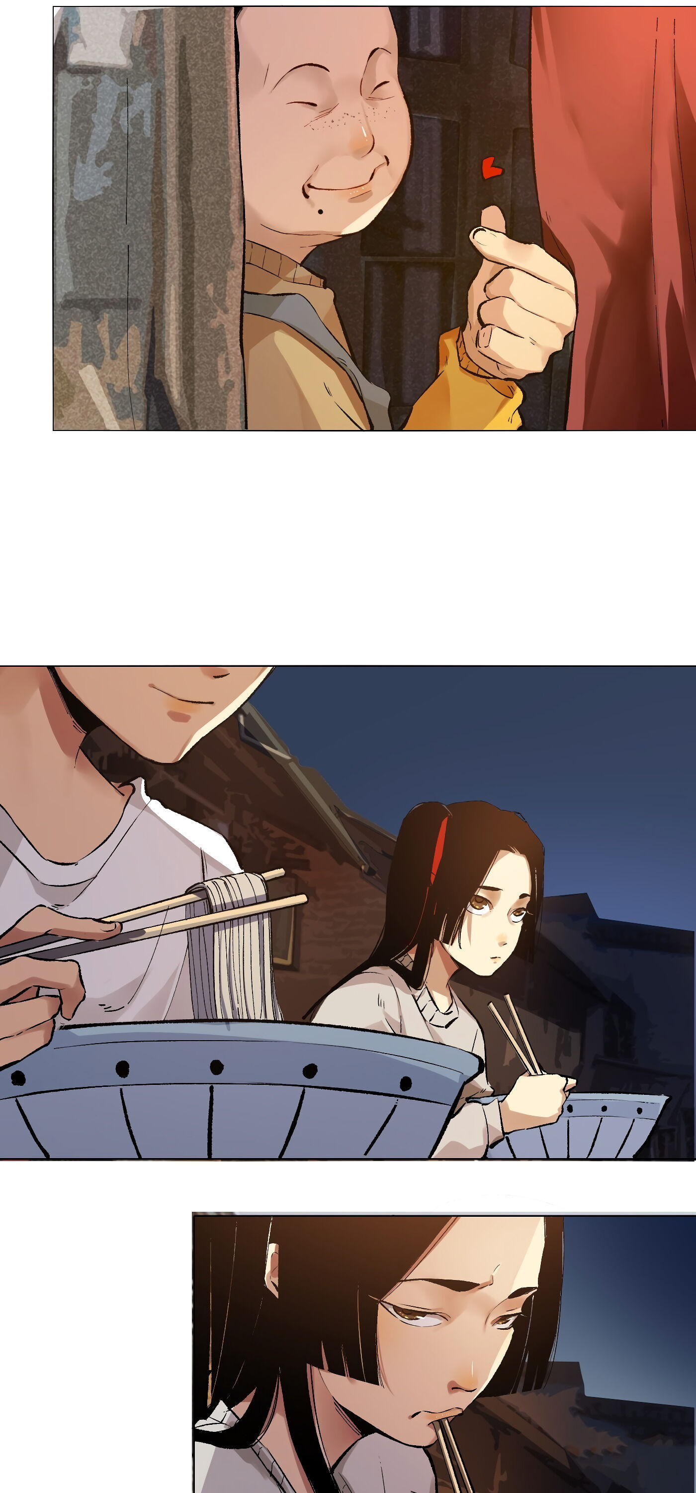Read Detective VLOG chapter 29 image 31 on Lezhin