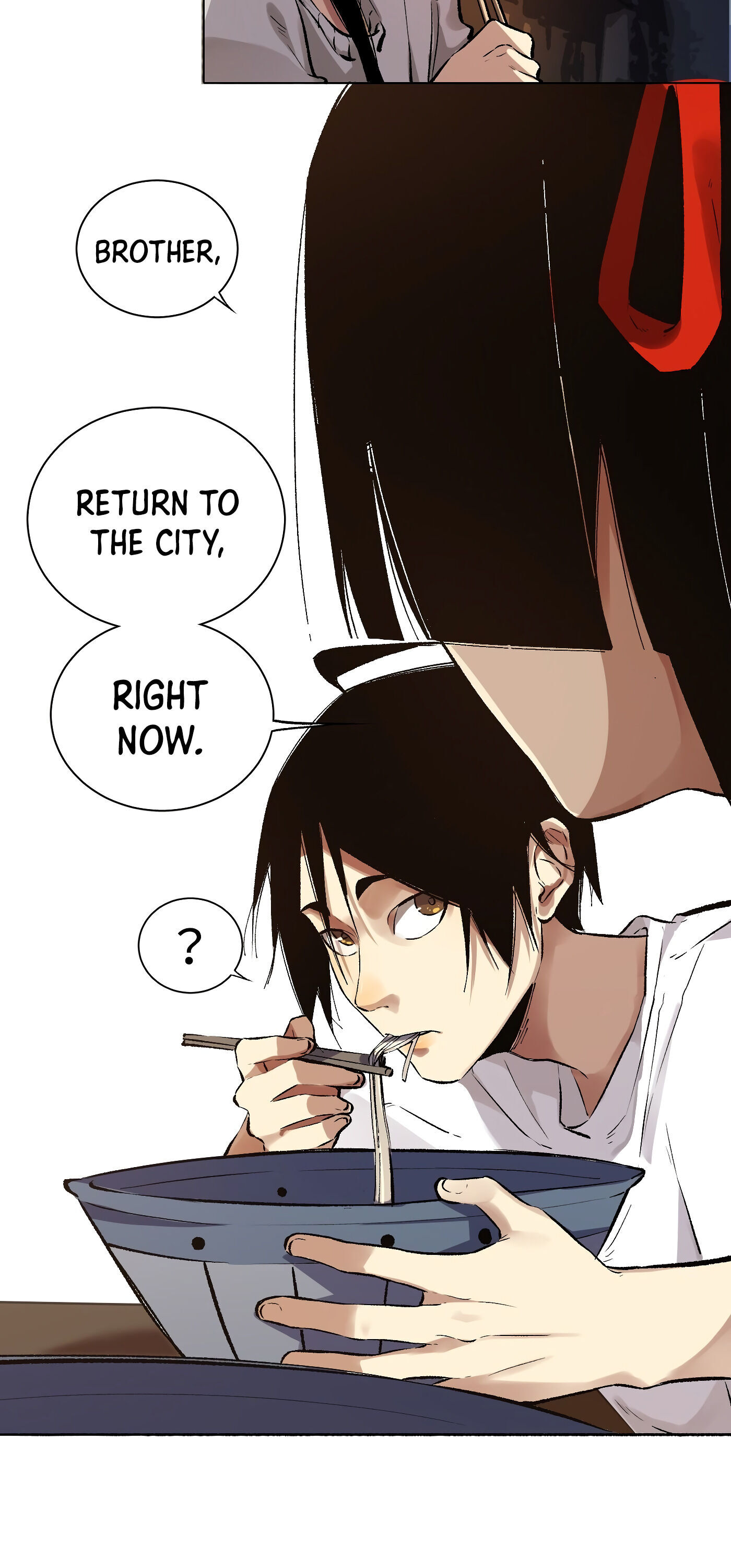 Read Detective VLOG chapter 29 image 32 on Lezhin