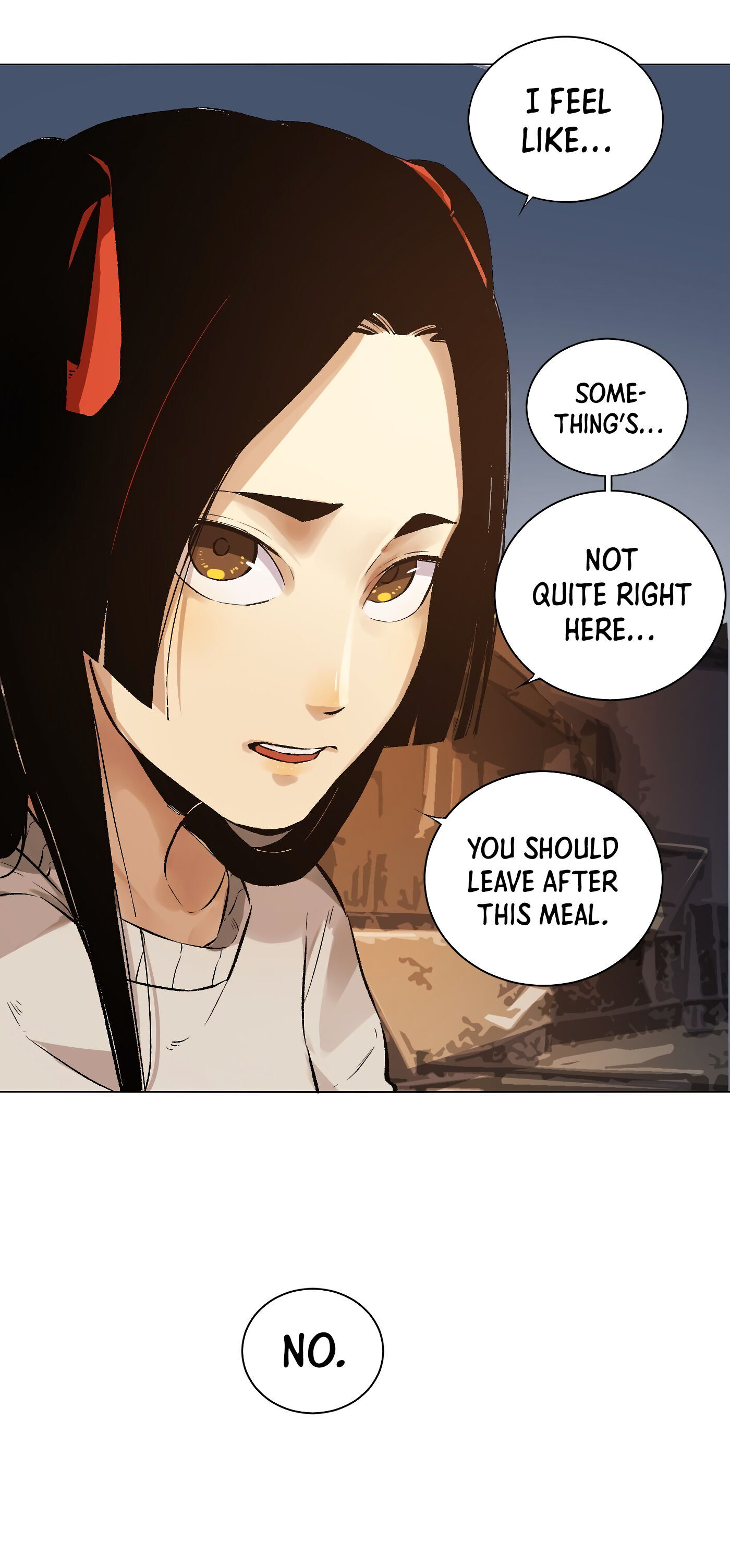 Read Detective VLOG chapter 29 image 33 on Lezhin