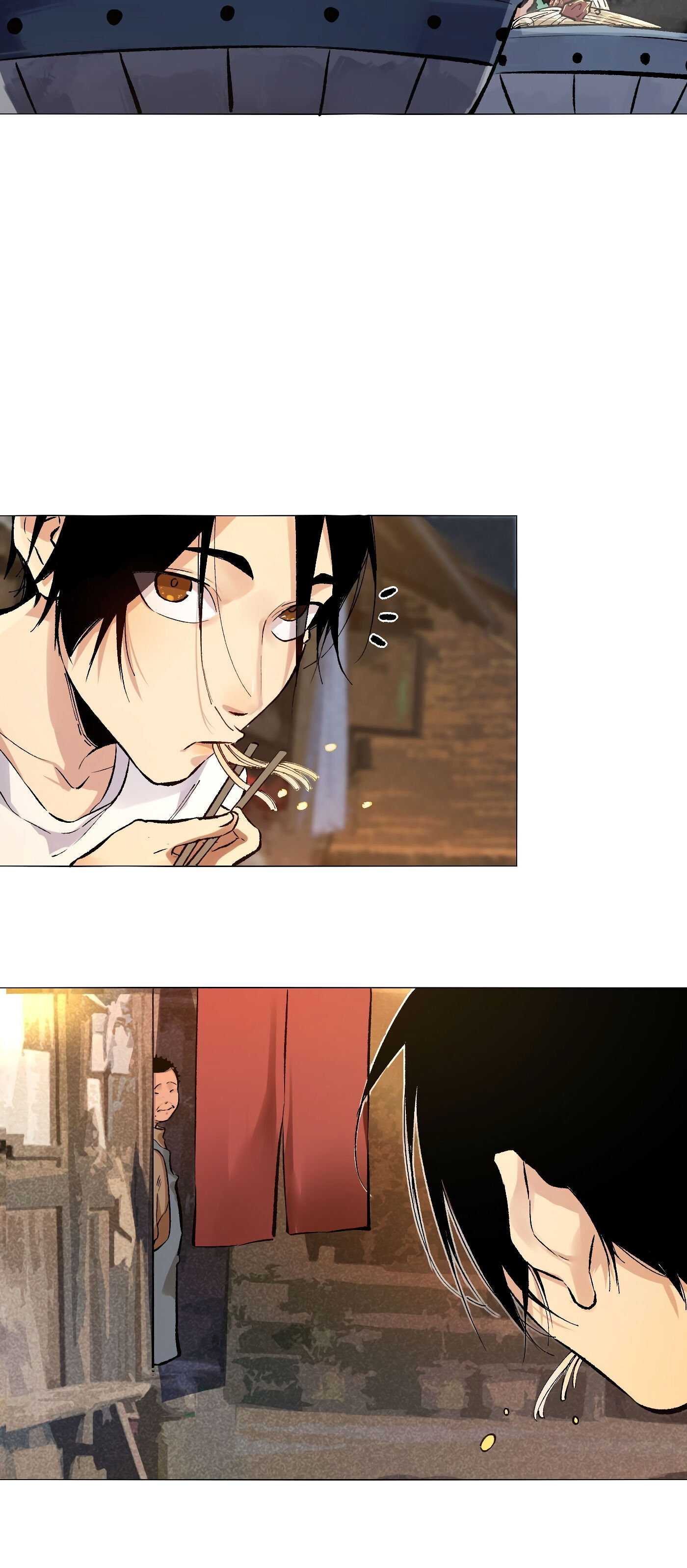Read Detective VLOG chapter 29 image 37 on Lezhin