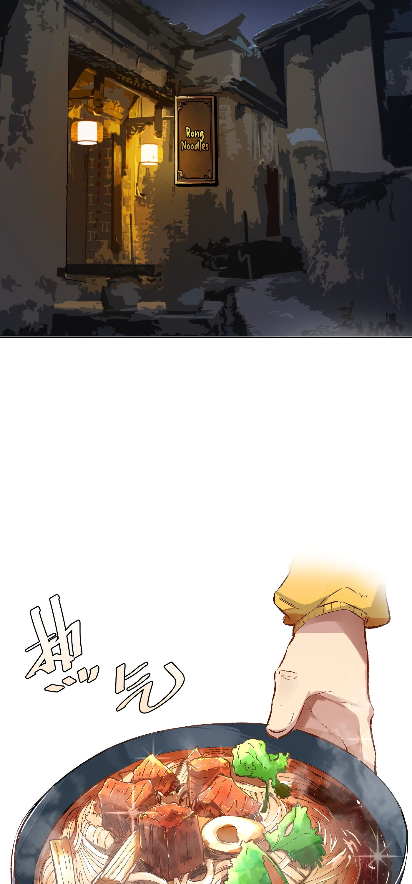 Read Detective VLOG chapter 29 image 39 on Lezhin