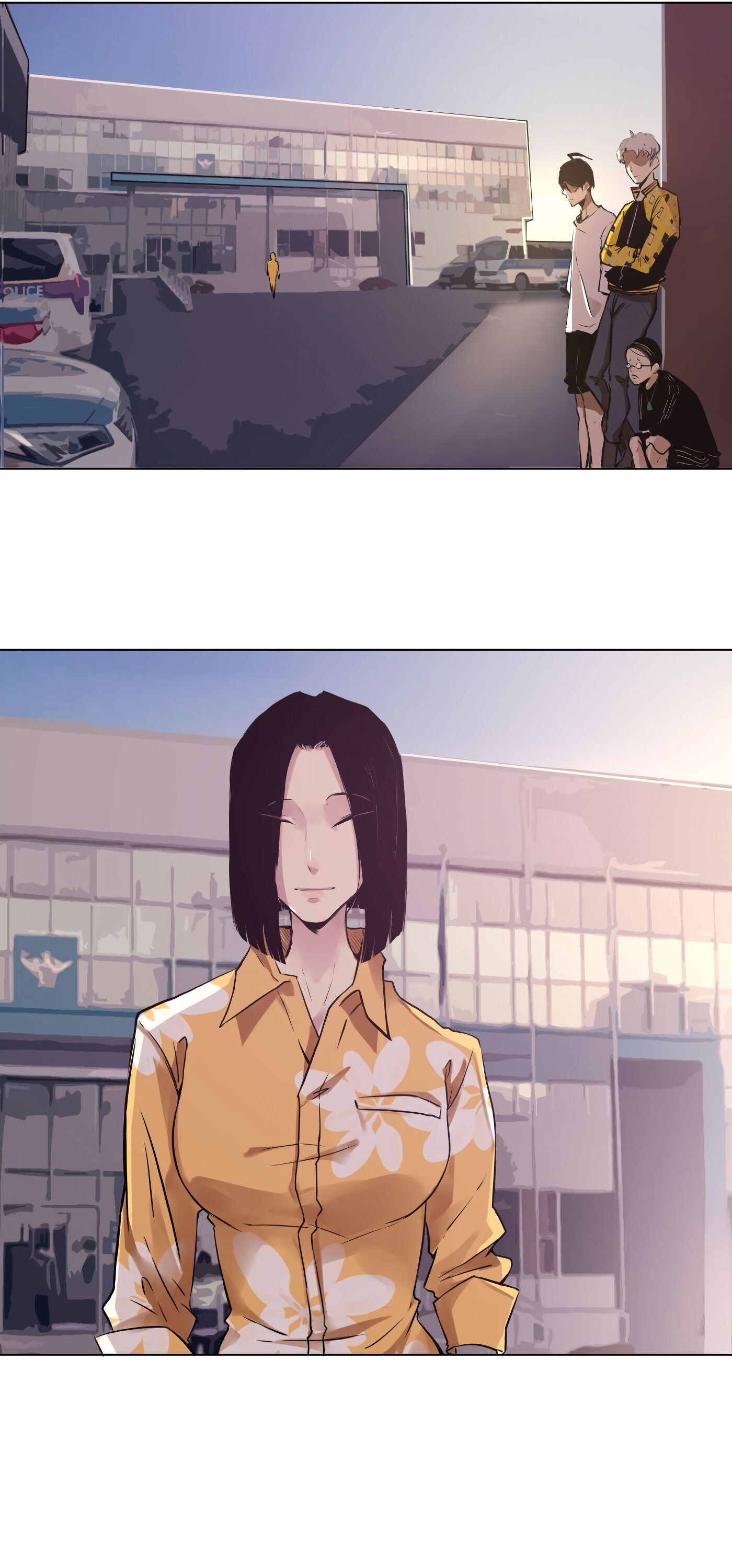 Read Detective VLOG chapter 29 image 4 on Lezhin