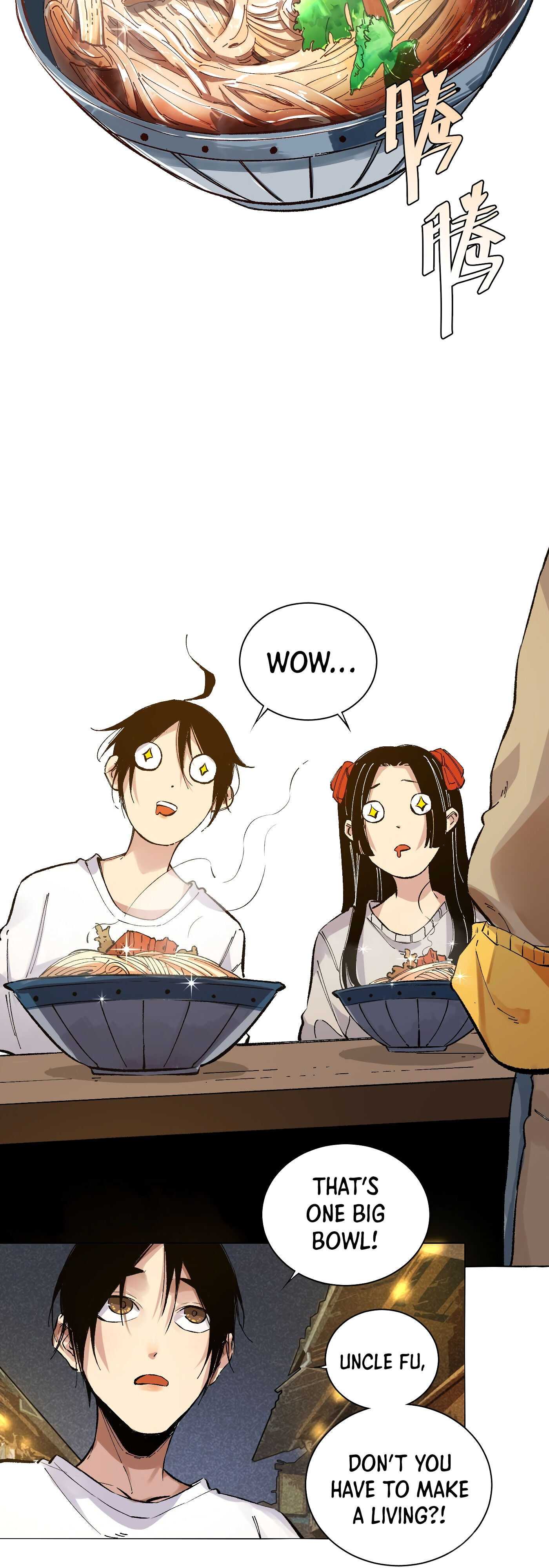 Read Detective VLOG chapter 29 image 40 on Lezhin
